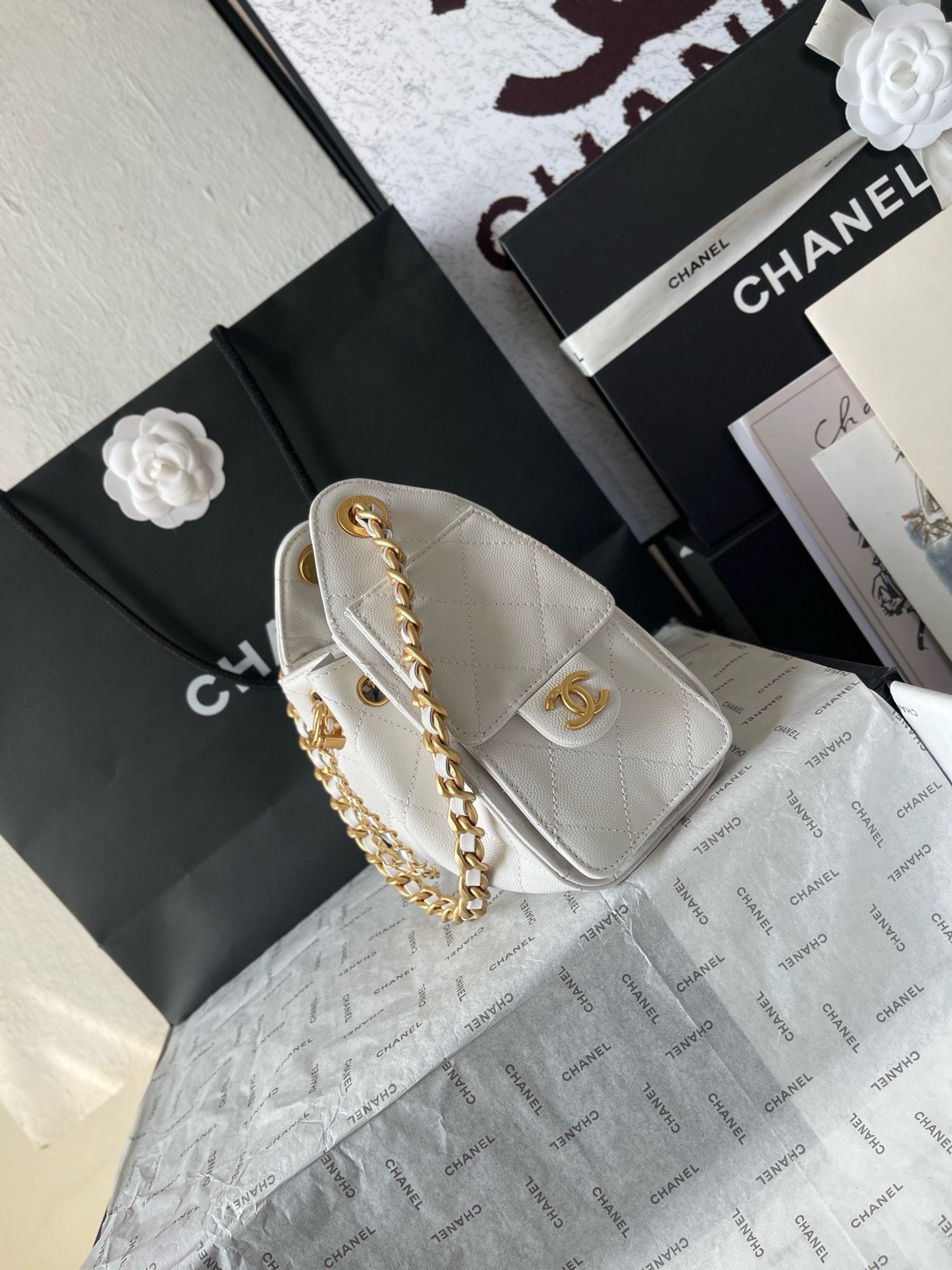 25 Handbag Mini