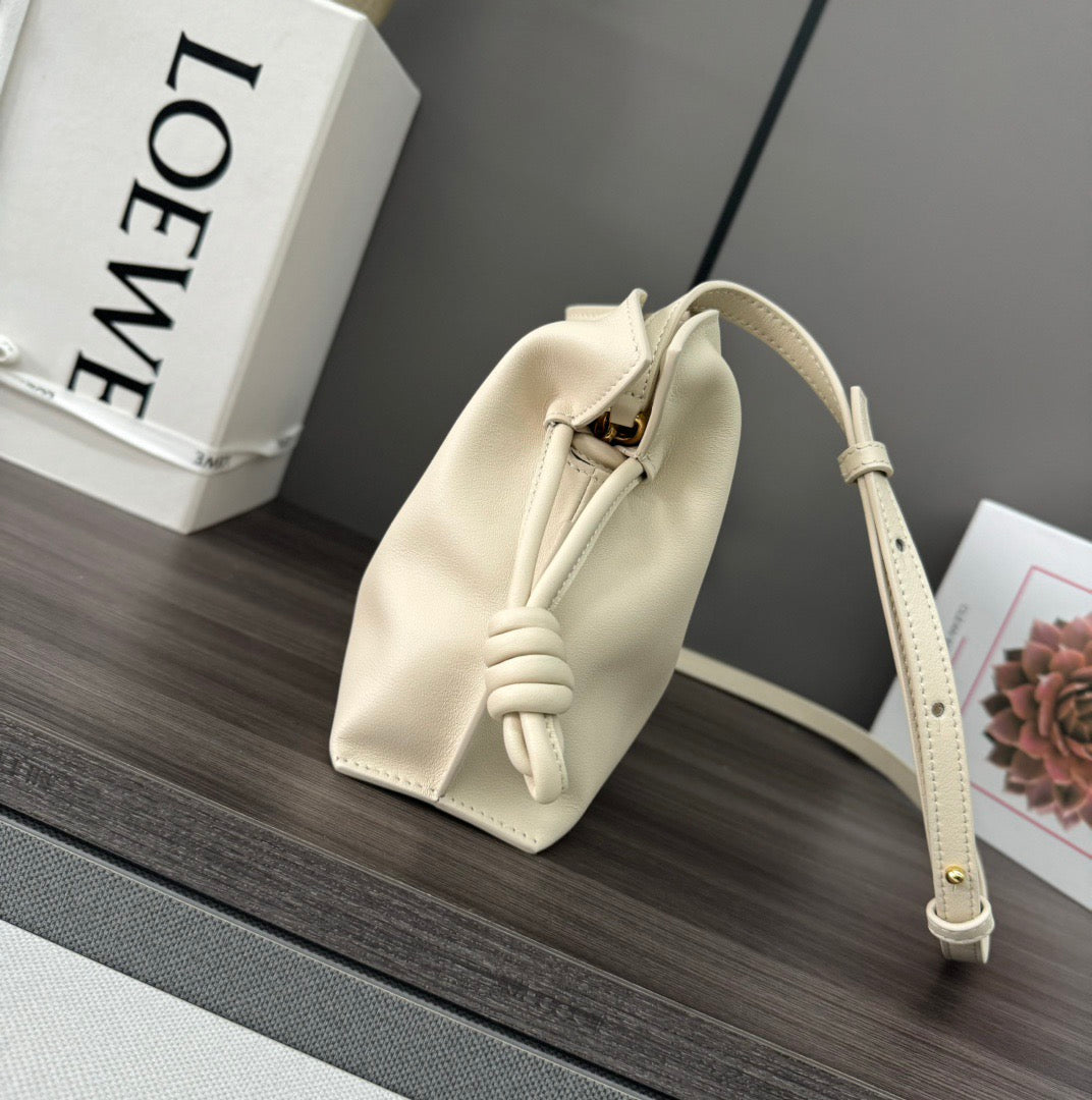Mini Flamenco Clutch