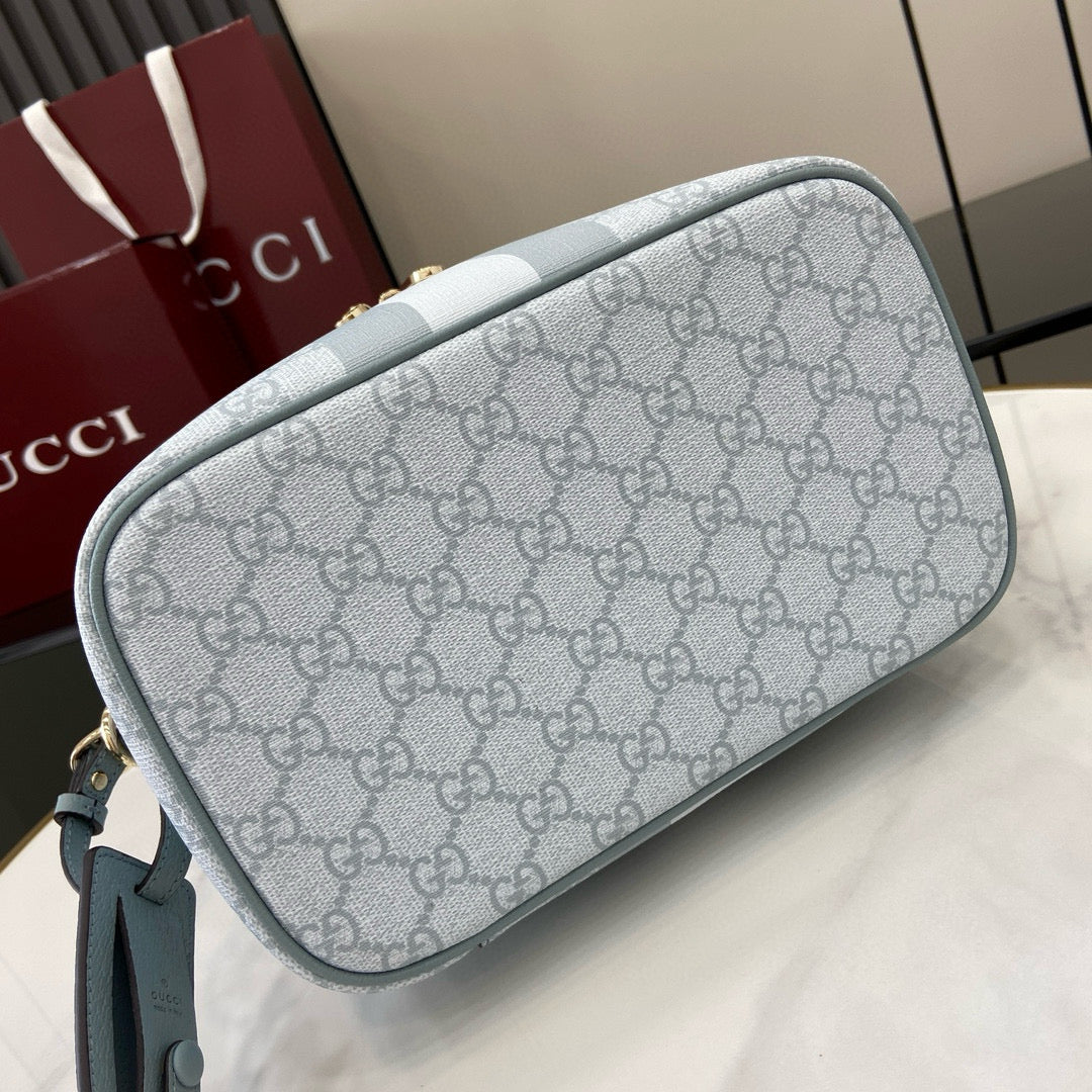 Gucci Porter Medium Travel Bag