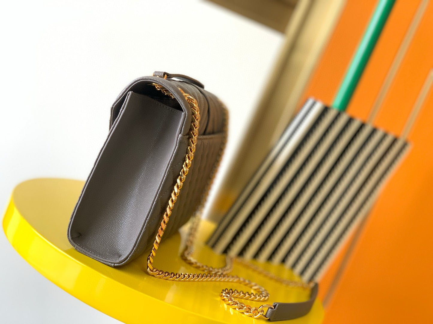 Yves Saint Laurent Envelope