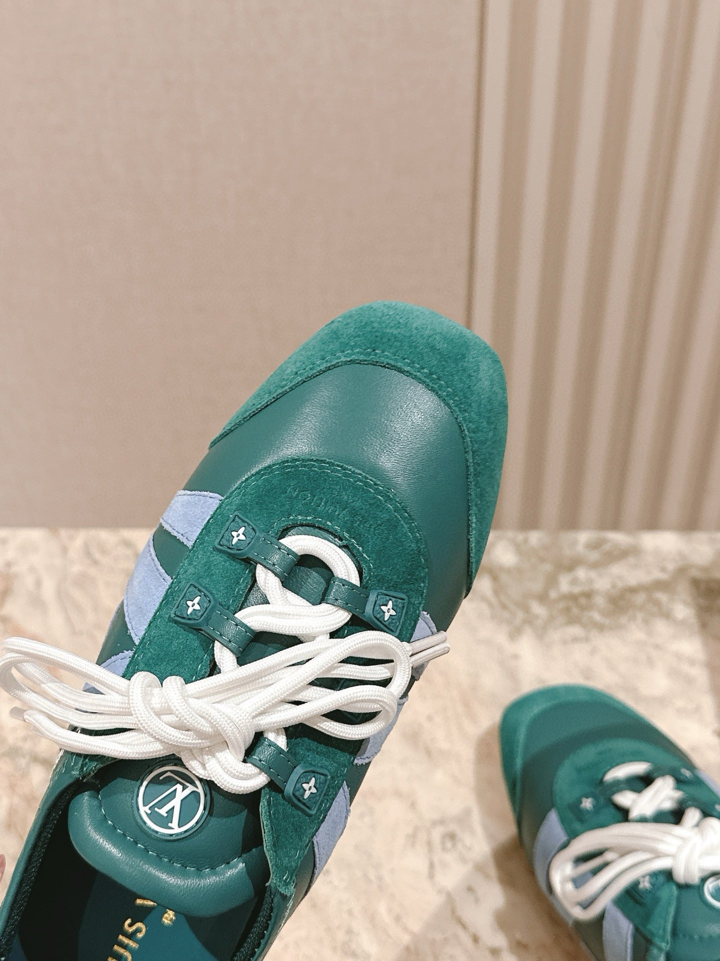 Sneakerina
