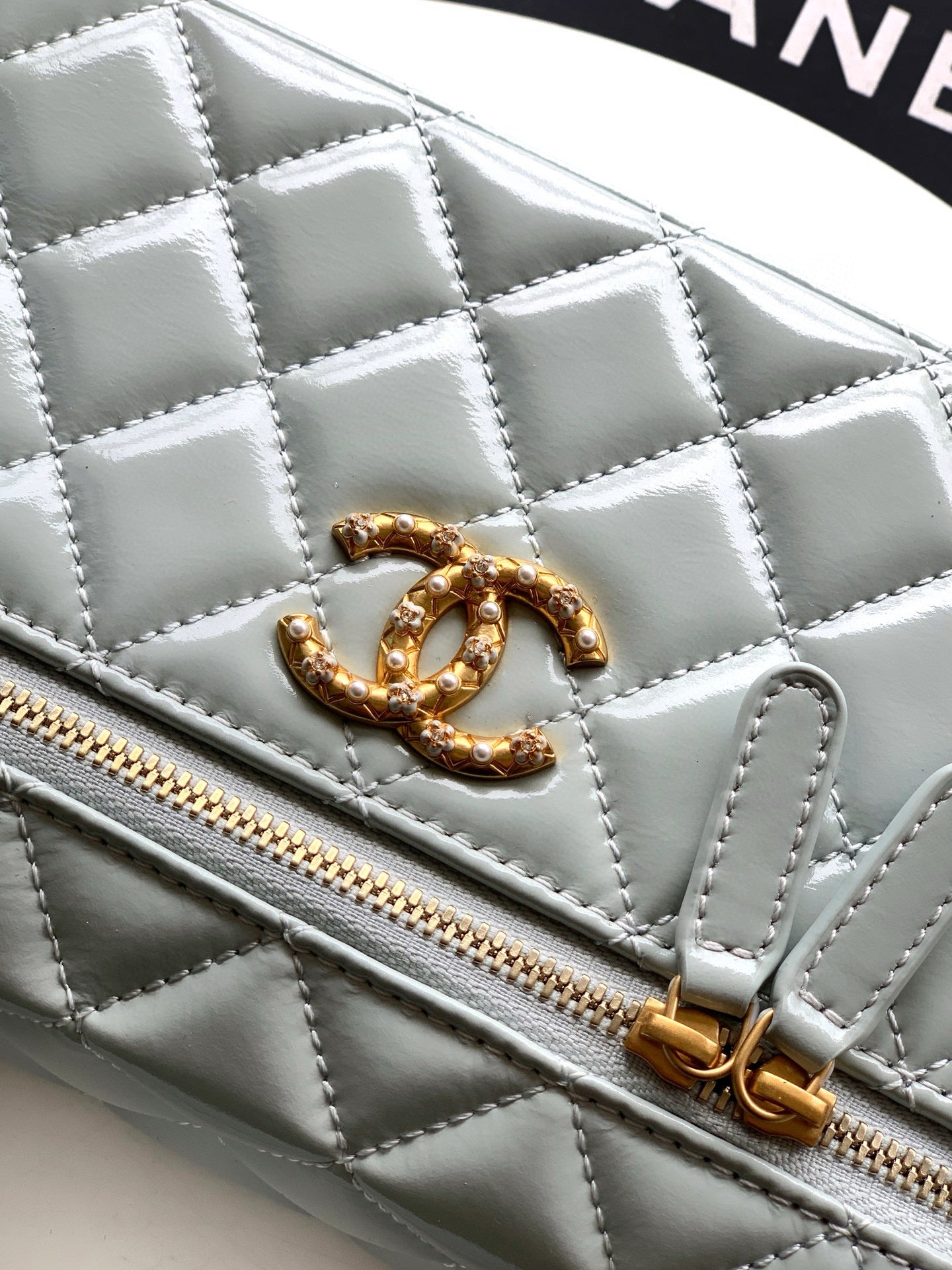 Cc Bag