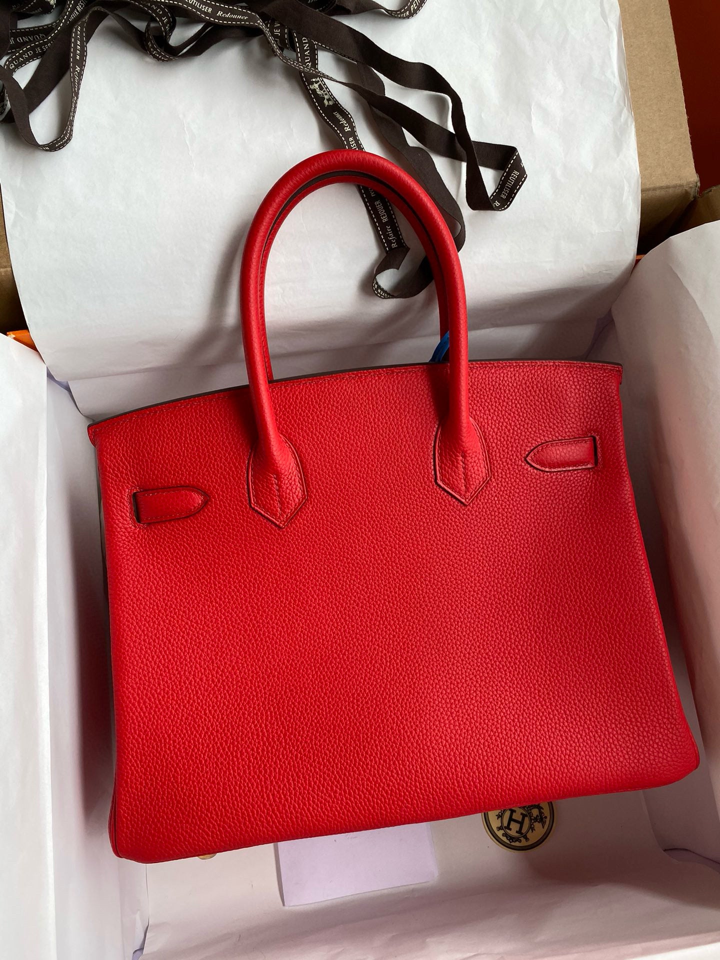 Hermes Birkin 30