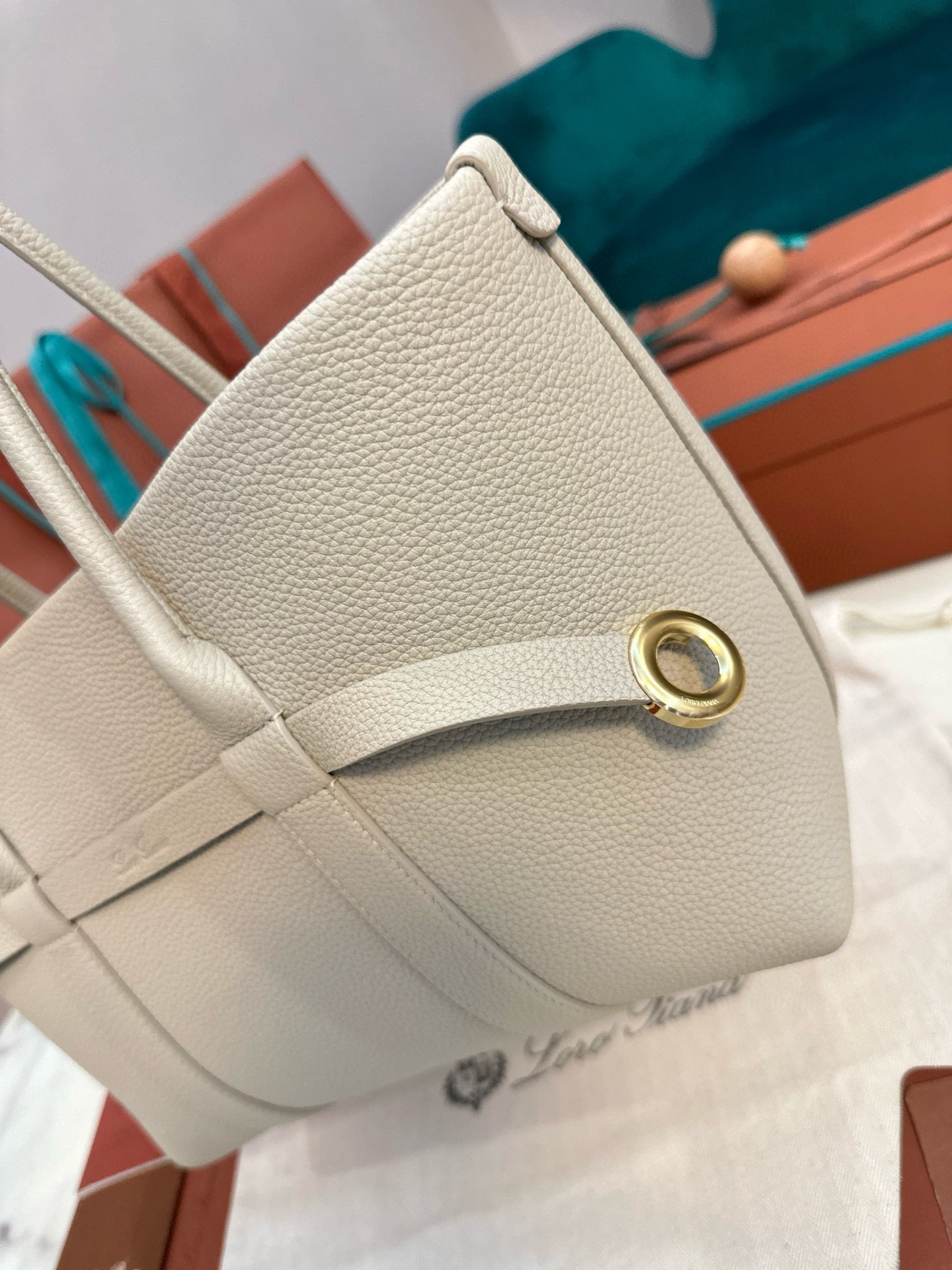 Ghiera Shopper Small
