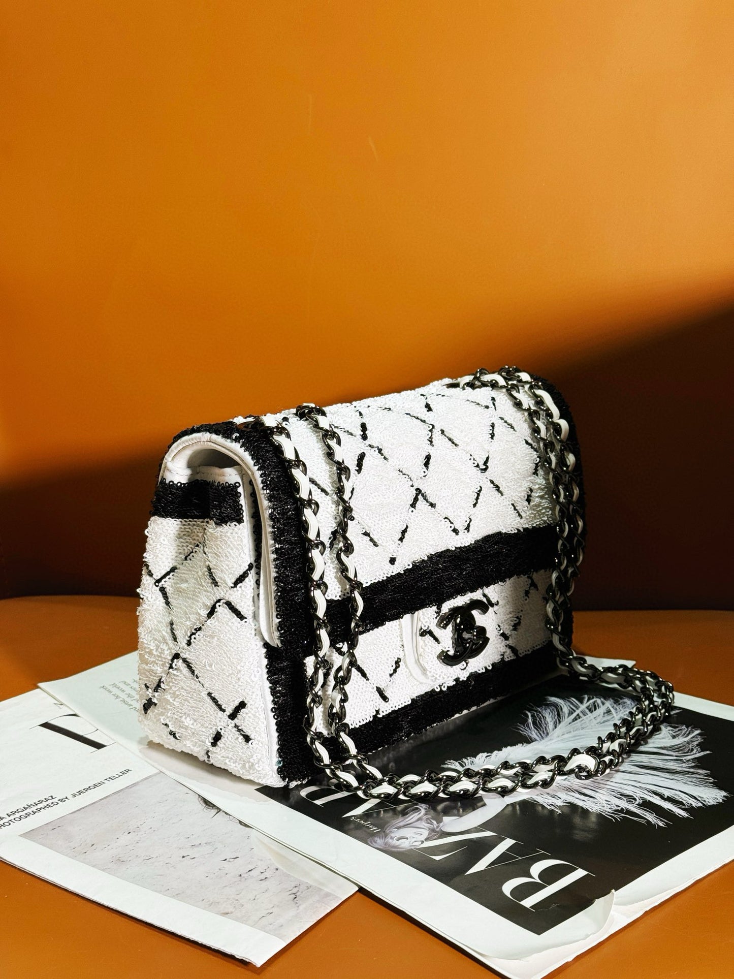 Chanel Private Collection