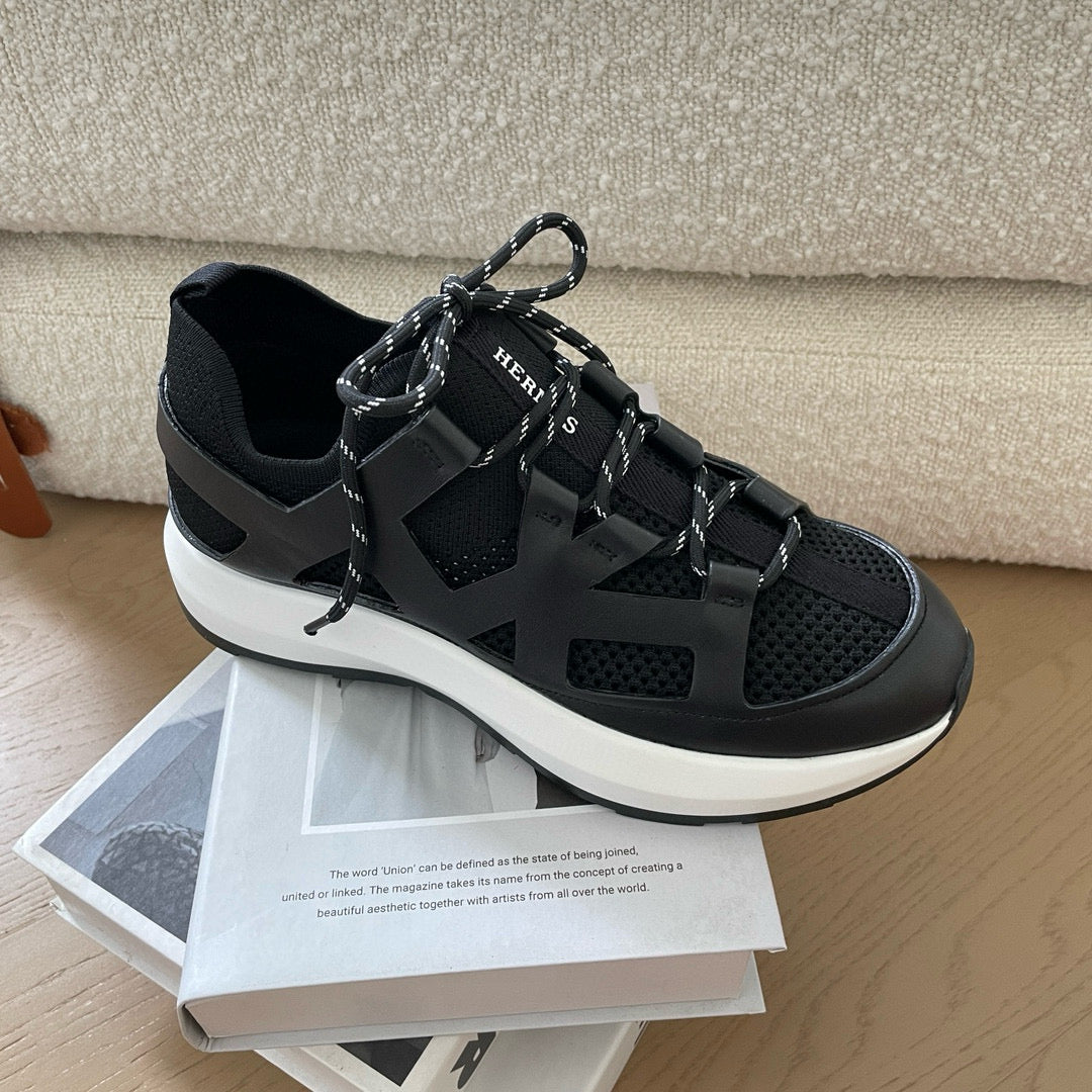 Hrms Man Sneakers