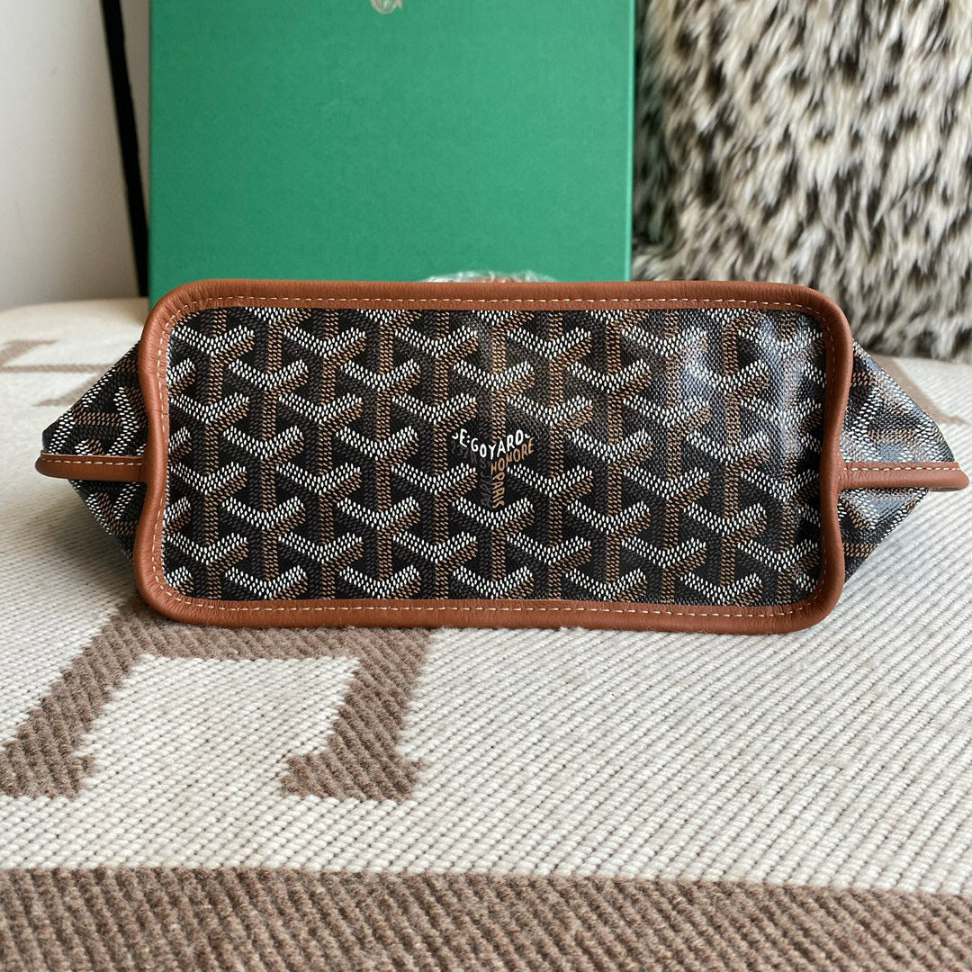Goyard Anjou Mini Bag