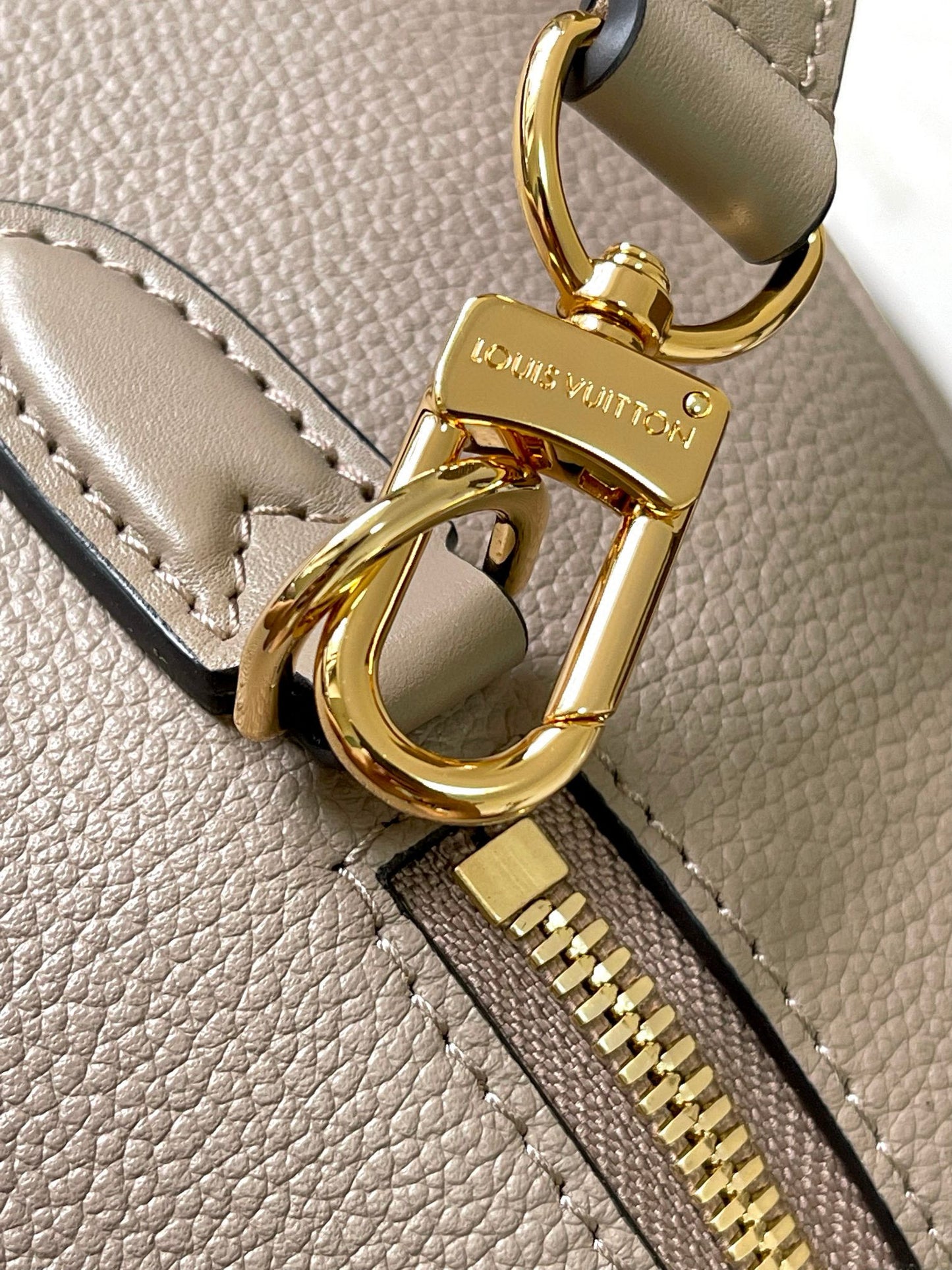 Louis Vuitton Speedy Bandouliere 25
