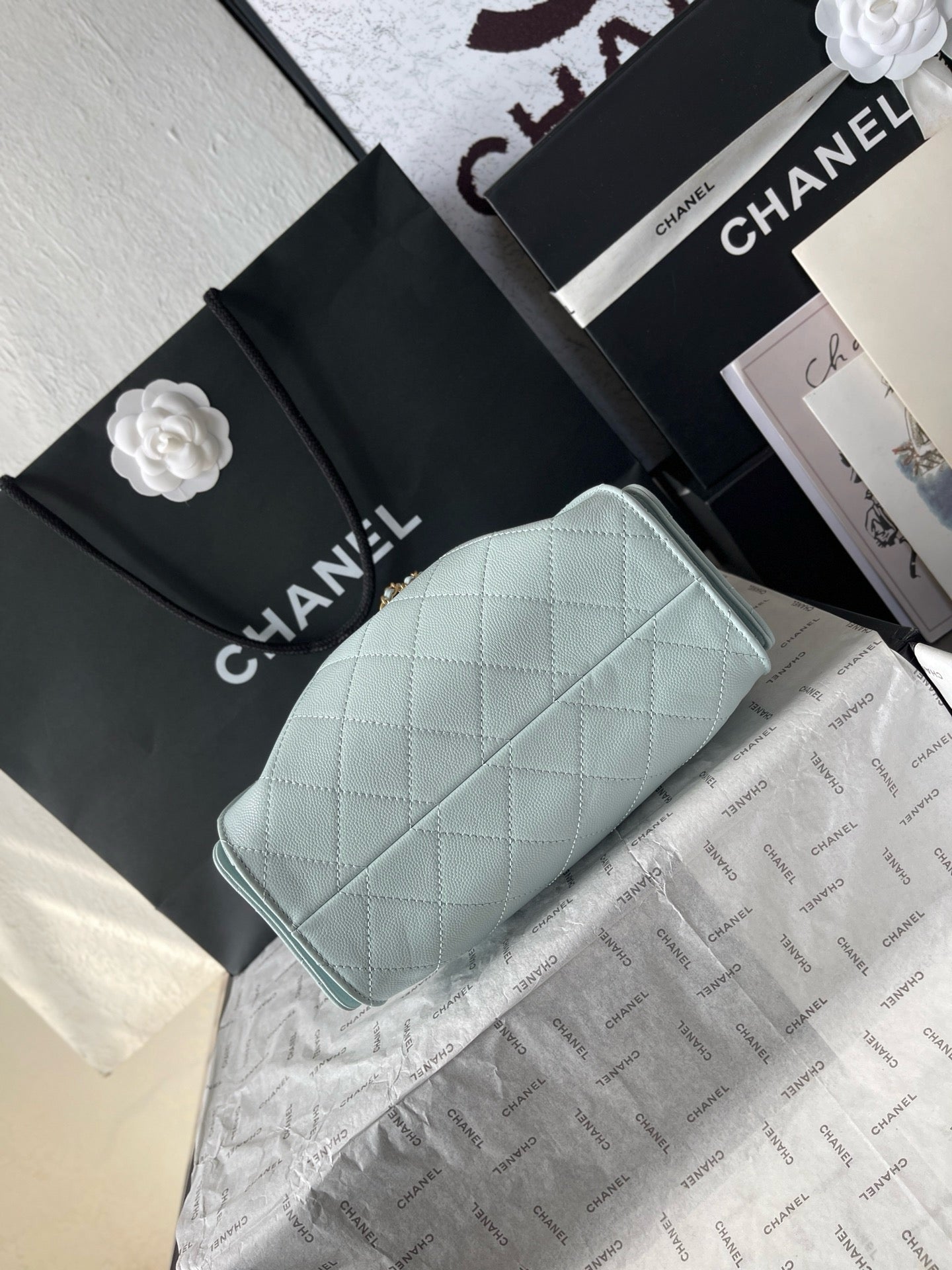 25 Handbag Mini