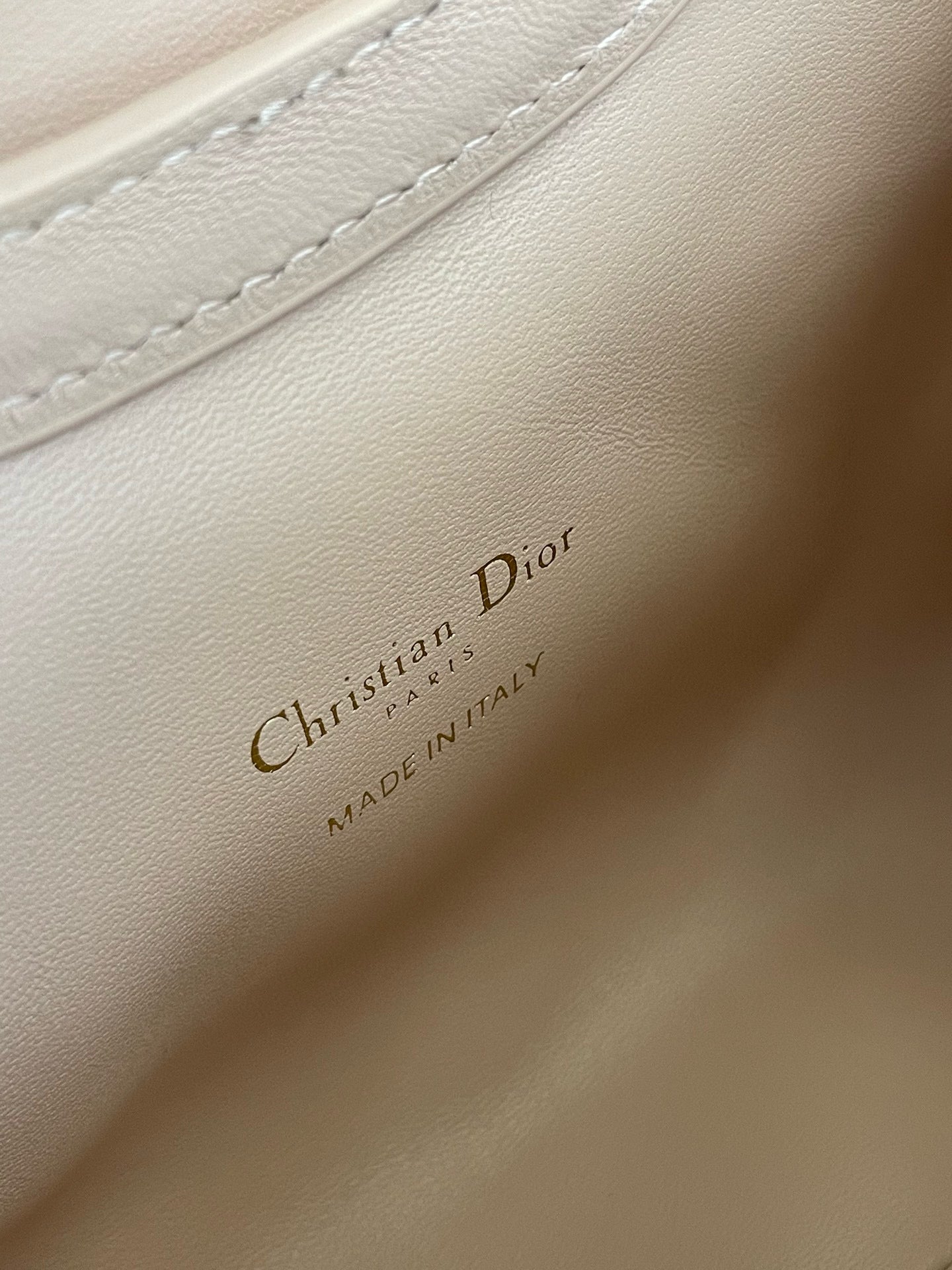 CD Jolie Top Handle Mini