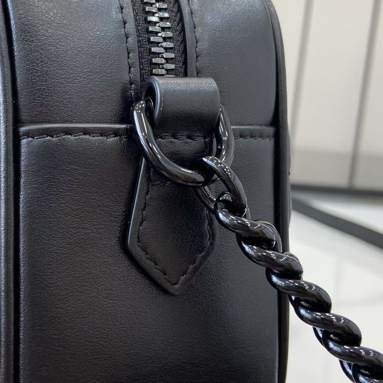 Gg Marmont Small Camera