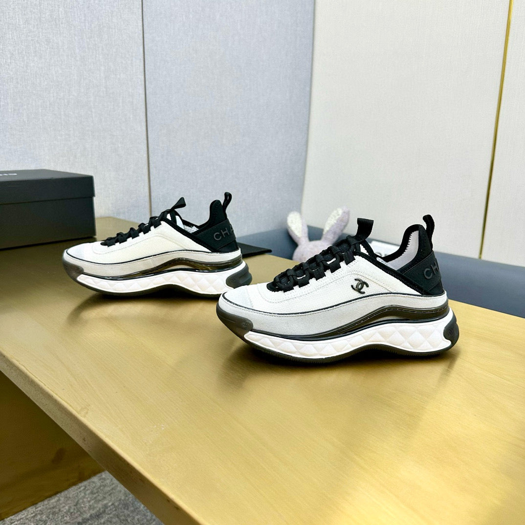 Chanel Sneaker