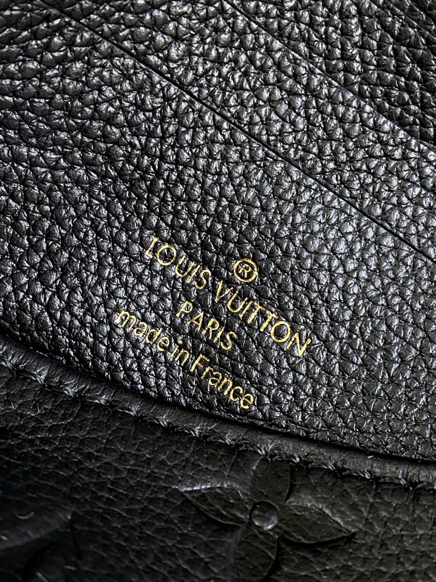 Louis Vuitton Madeleine BB