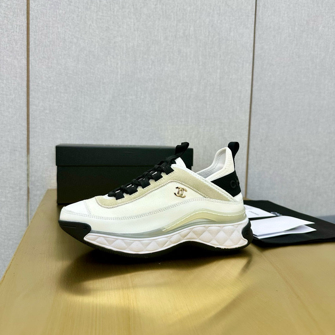 Chanel Sneaker