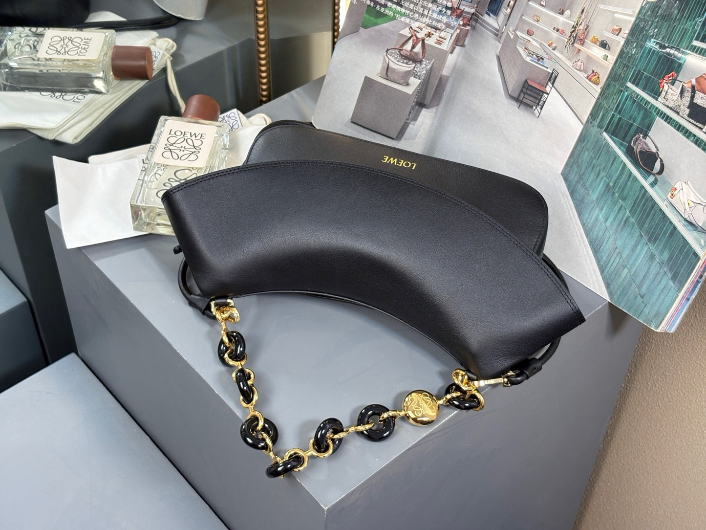 Loewe Medium Ola