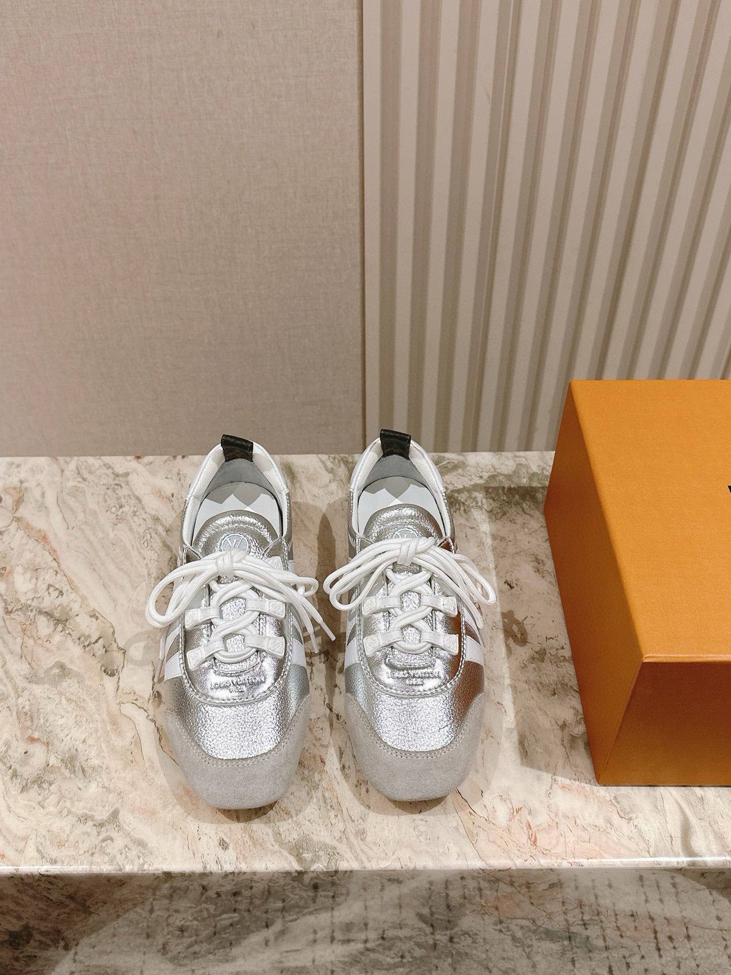 Sneakerina