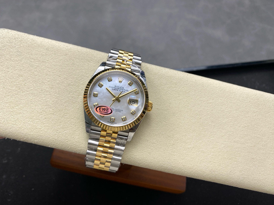 Rolex 36 mm