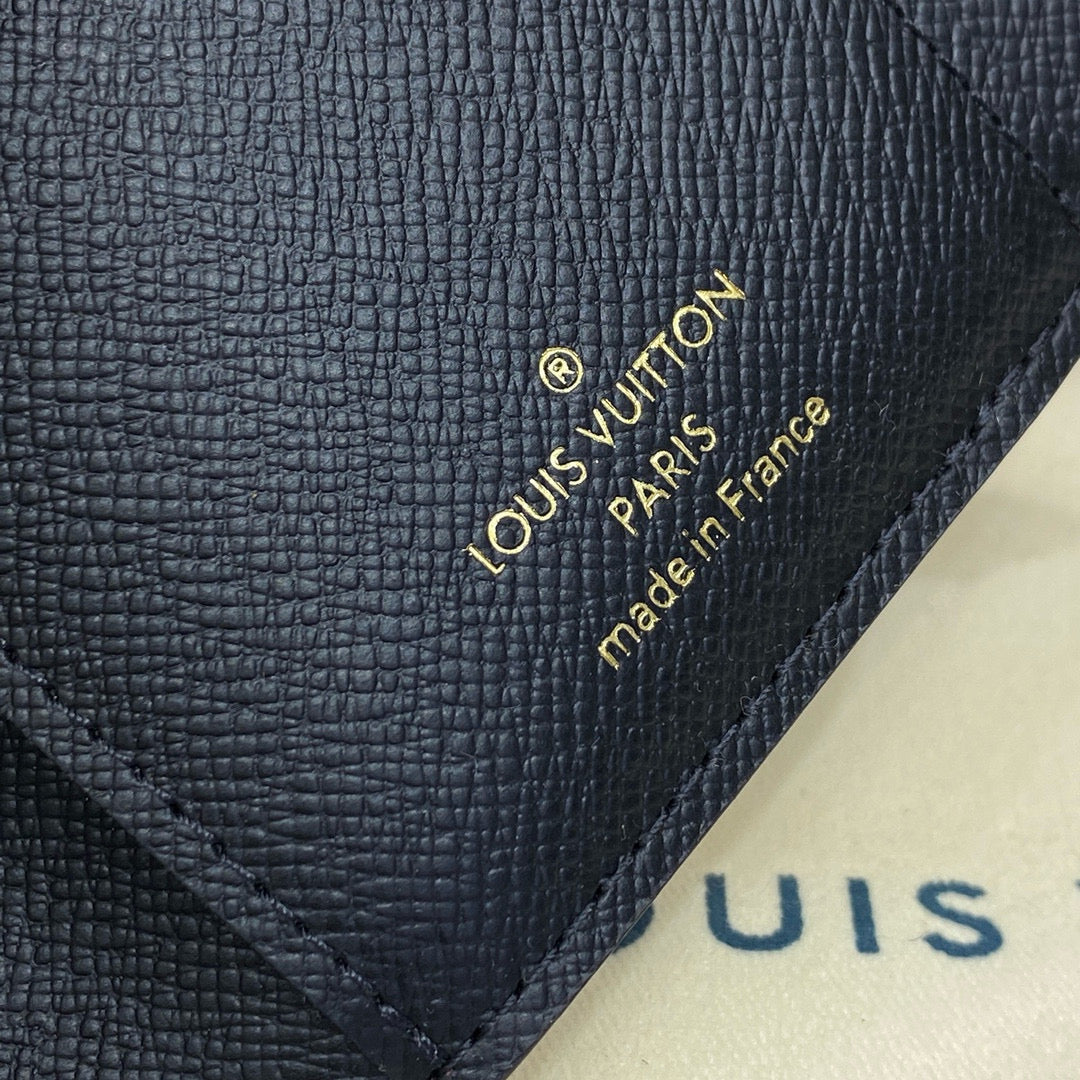 Louis Vuitton Victorine Wallet