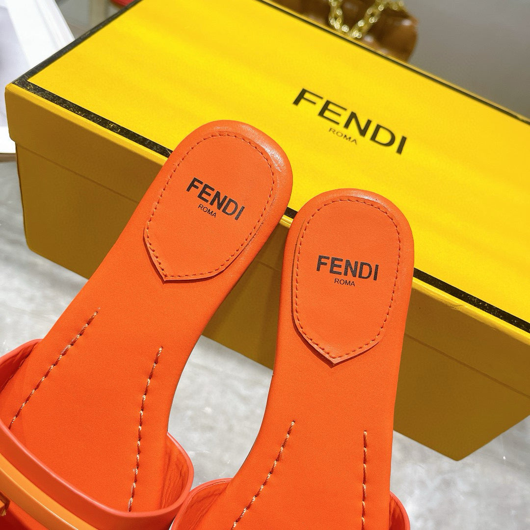 Fendi Baguette