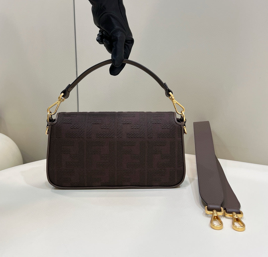 Fendi Baguette