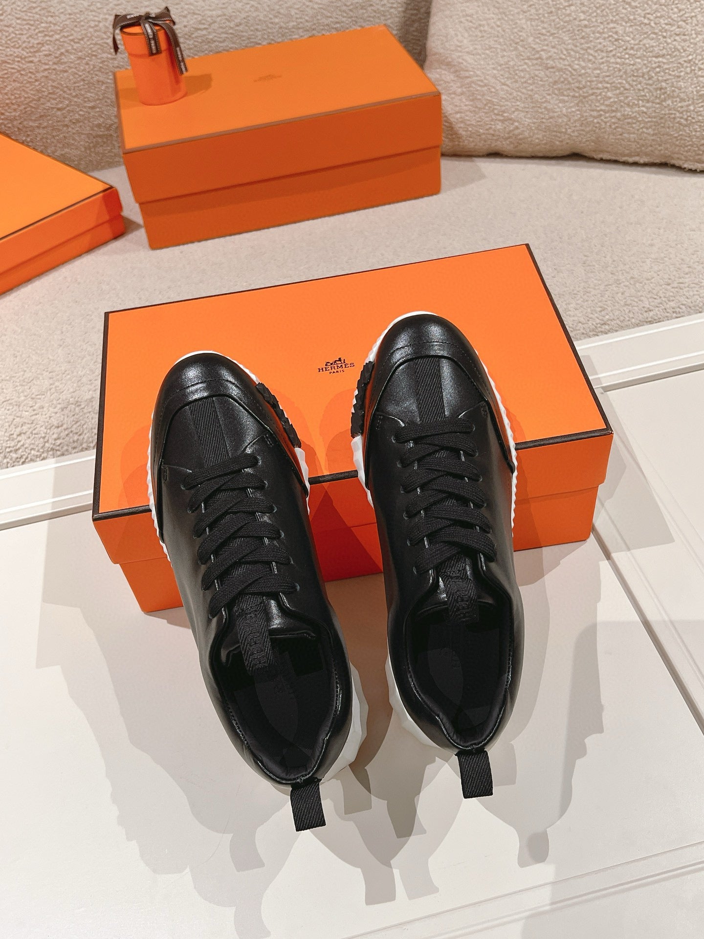 Hermes Sneaker