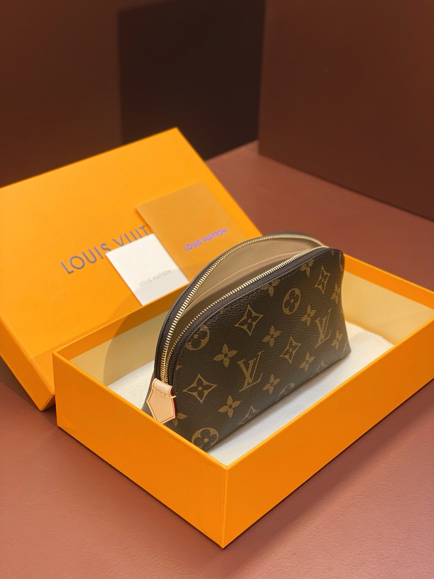 Cosmetic Pm Pouch