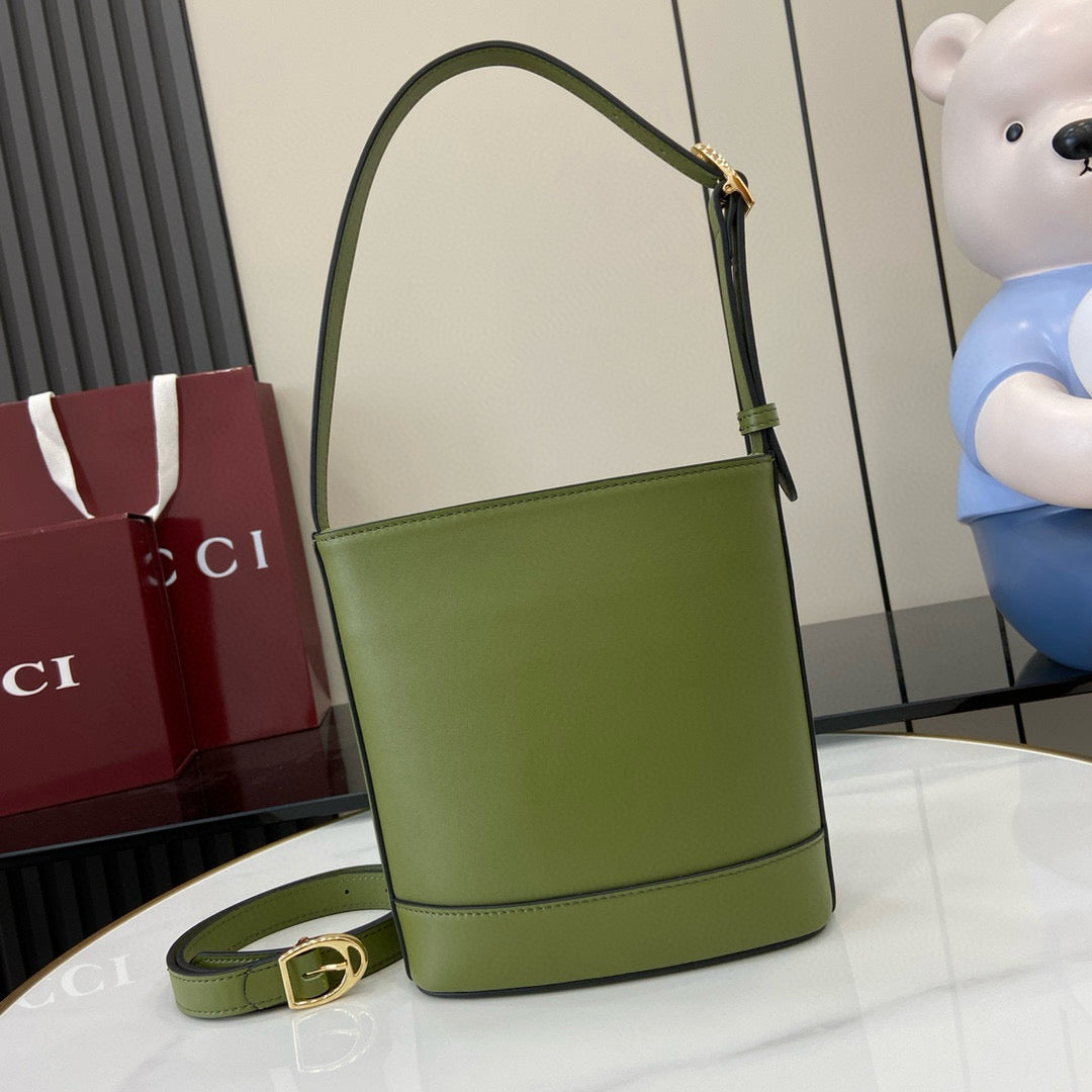 Gucci 73 Mini Bucket Bag