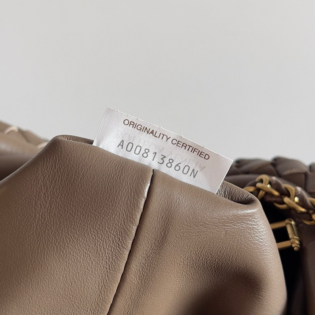 Bottega Veneta Small Lauren 1980