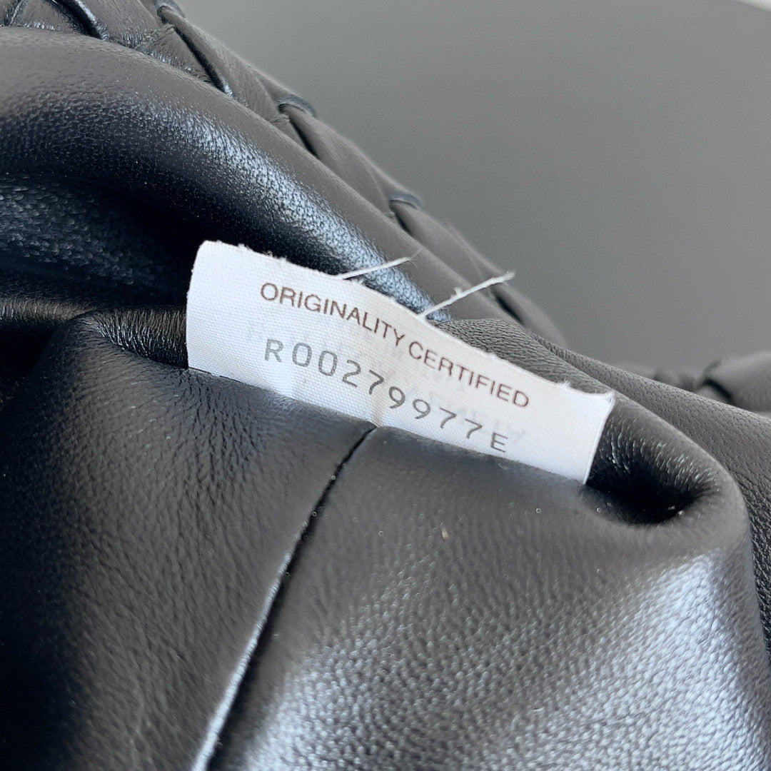 Bottega Veneta Small Lauren 1980