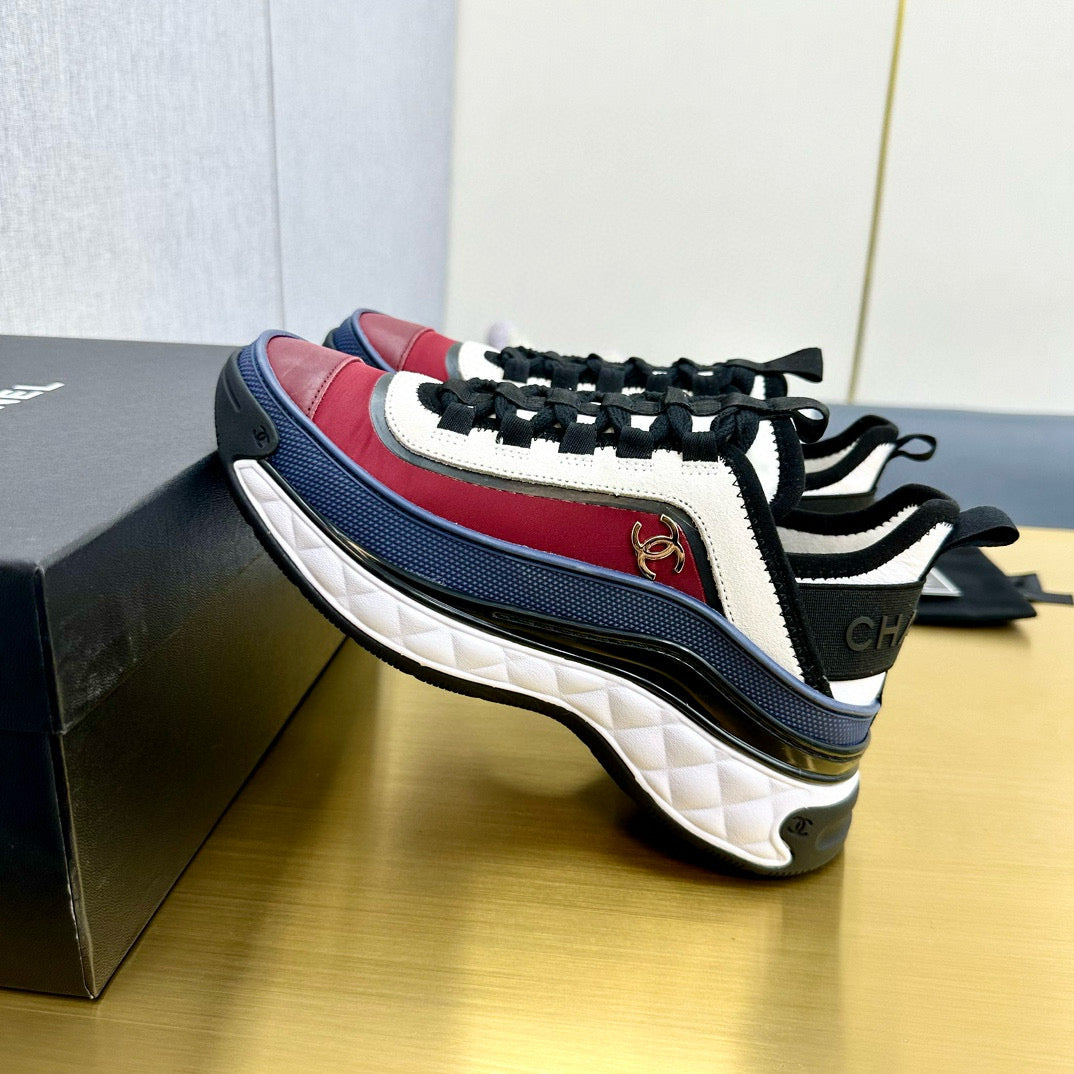 Chanel Sneaker