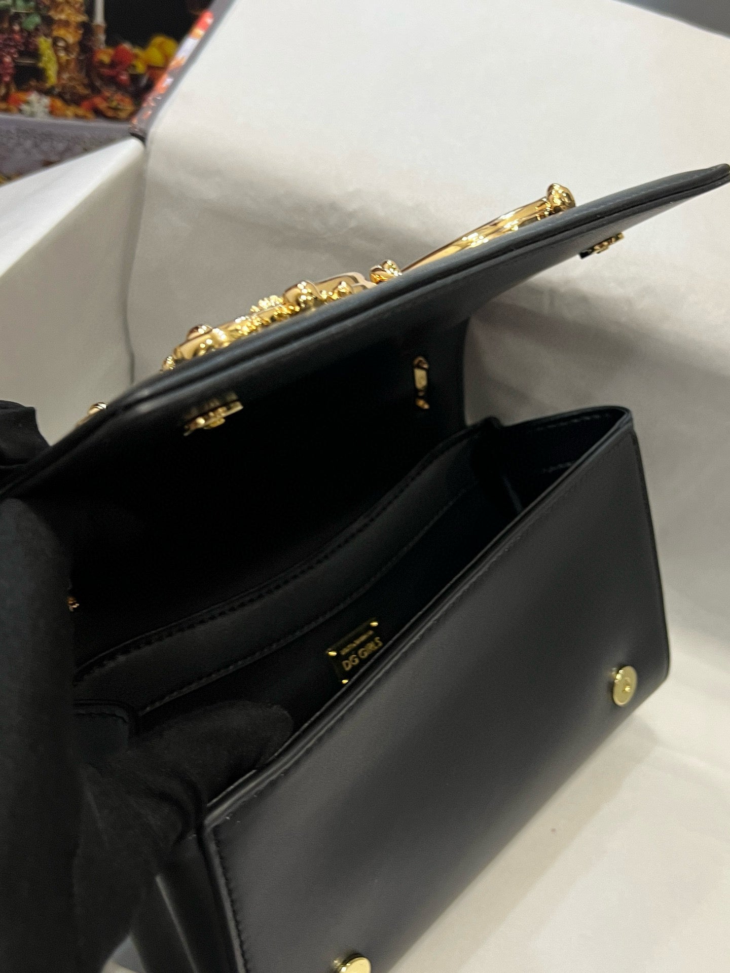 Dolce Gabbana Dg Girls