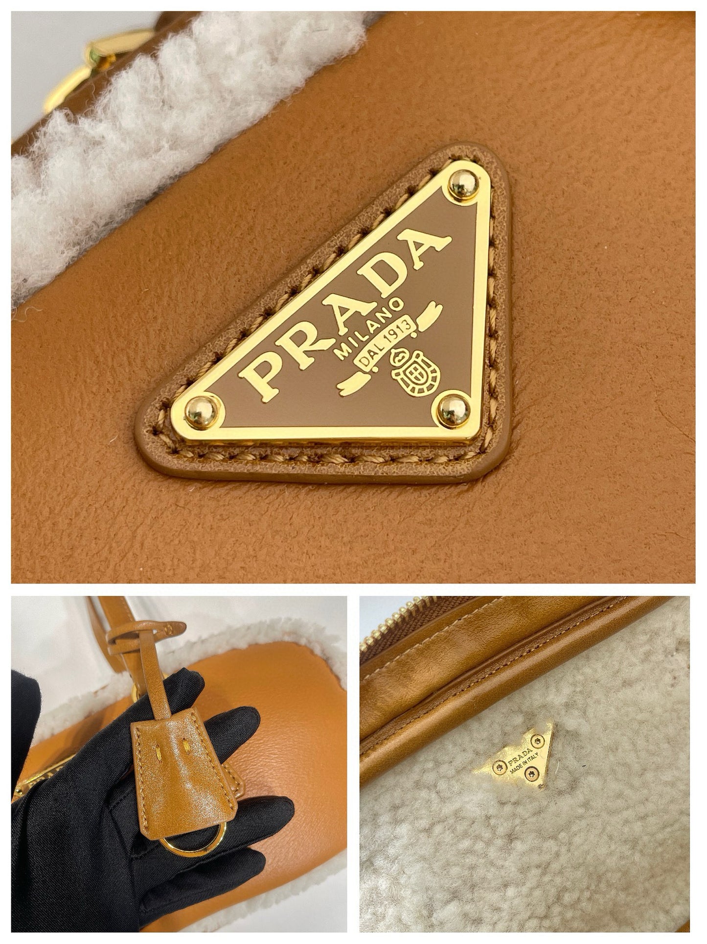 Prada Fur