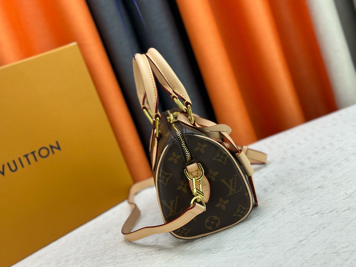 Speedy Bandouliere 20