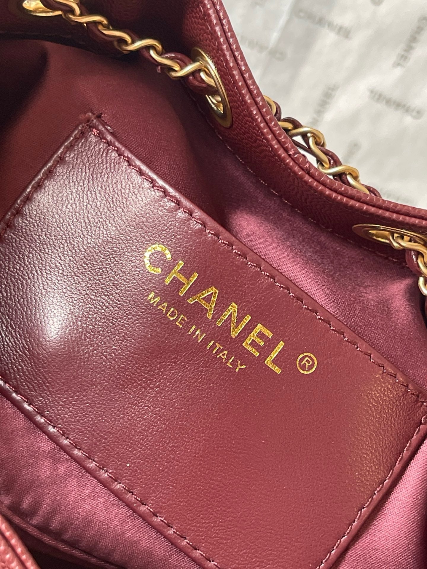 25 Handbag Mini