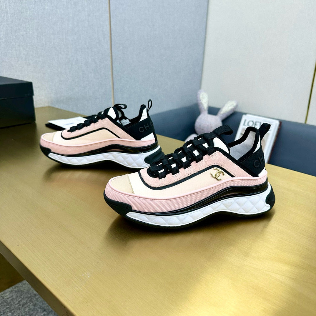 Chanel Sneaker
