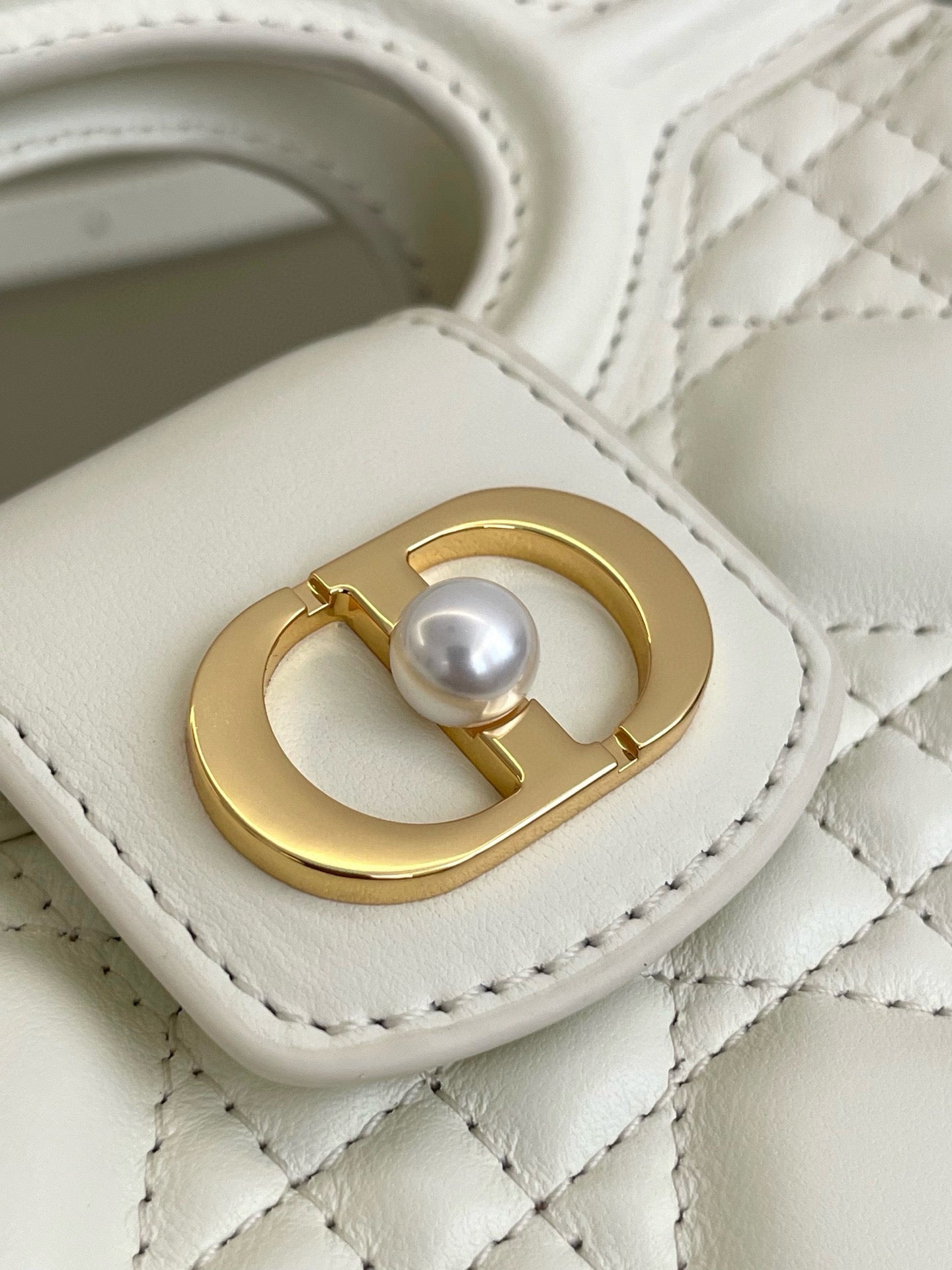 CD Jolie Top Handle Mini