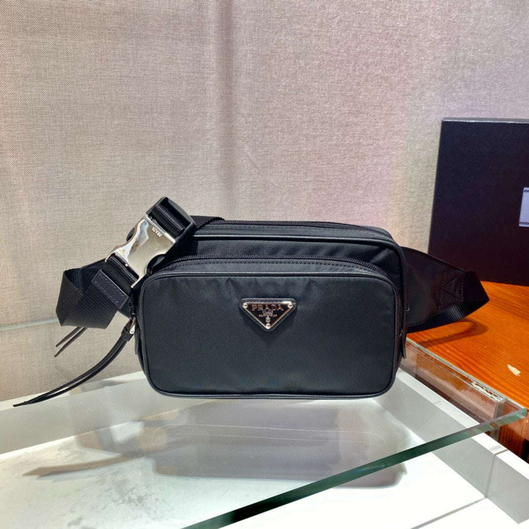 Prd belt bag Unisex