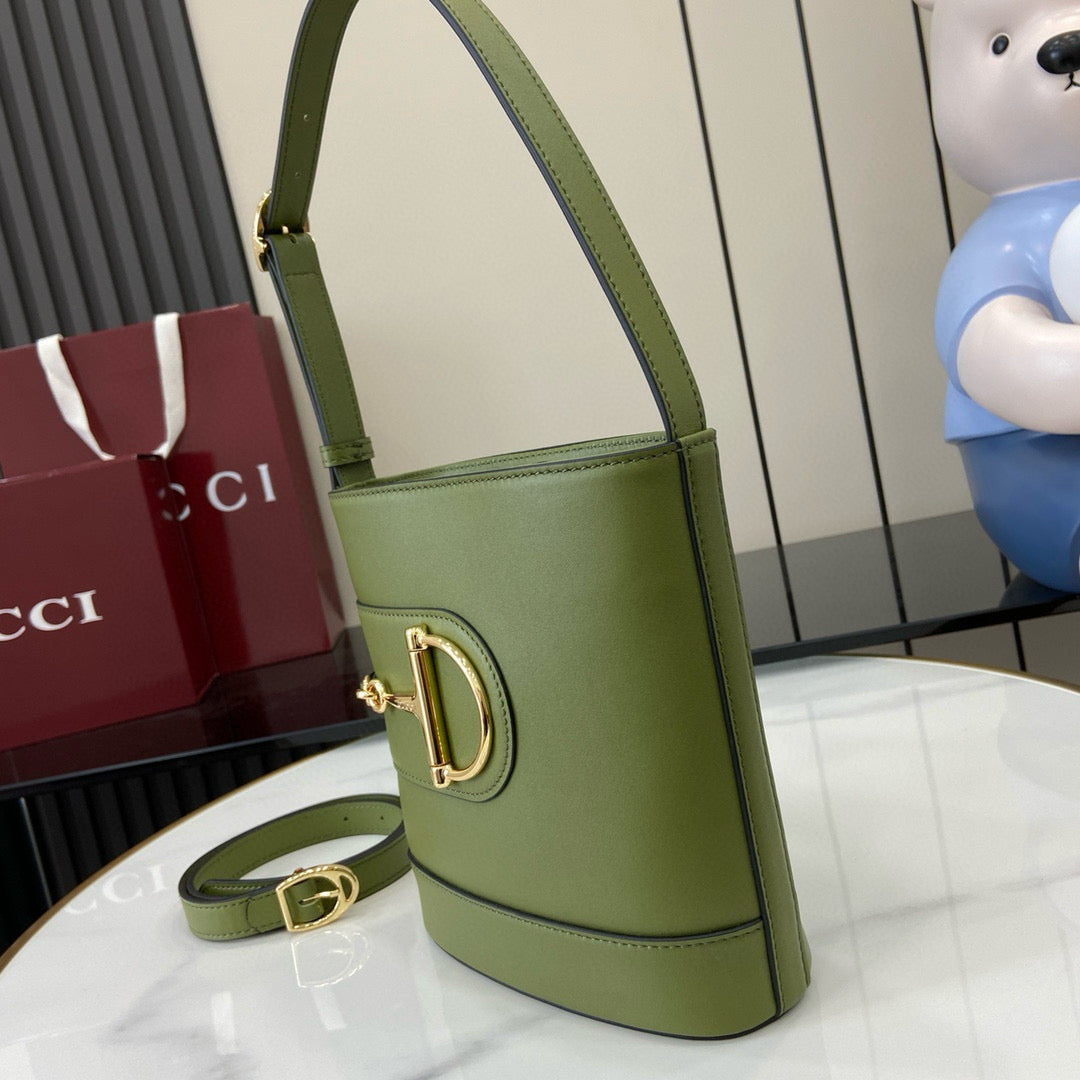 Gucci 73 Mini Bucket Bag