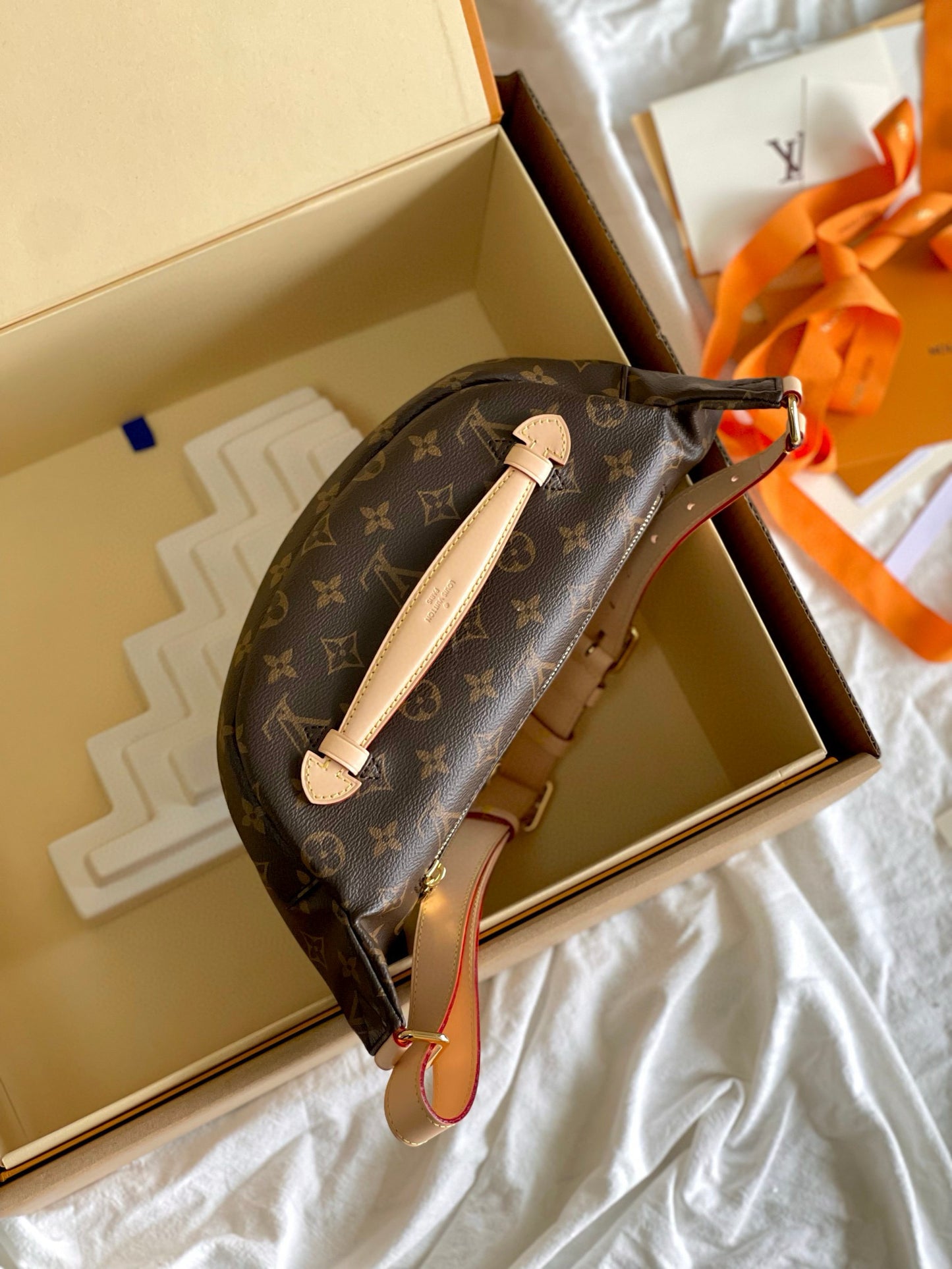 Louis Vuitton Bumbag