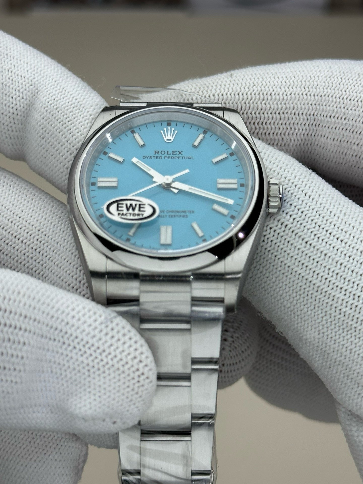 Rolex 36 mm