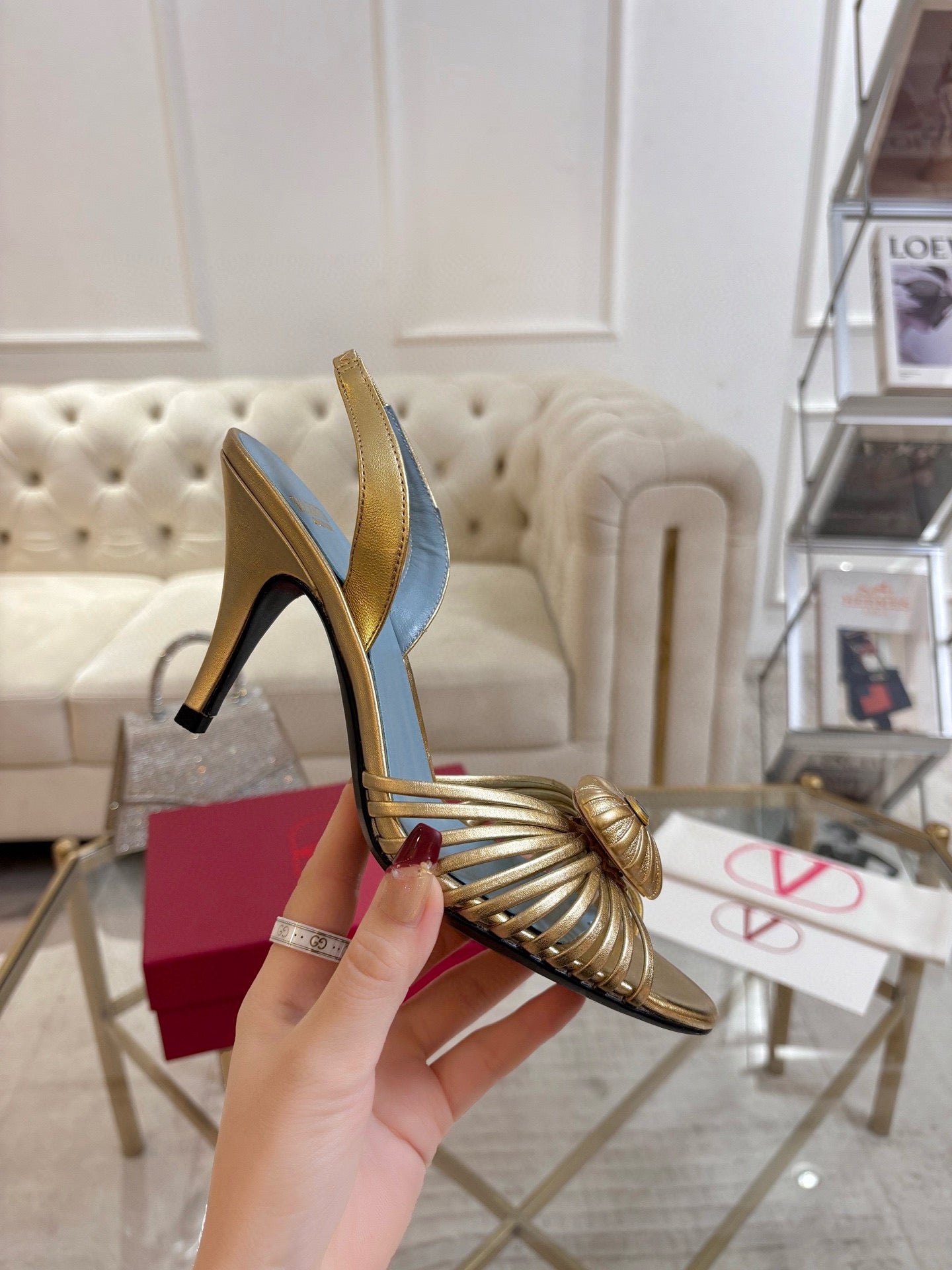 Vltn Heel