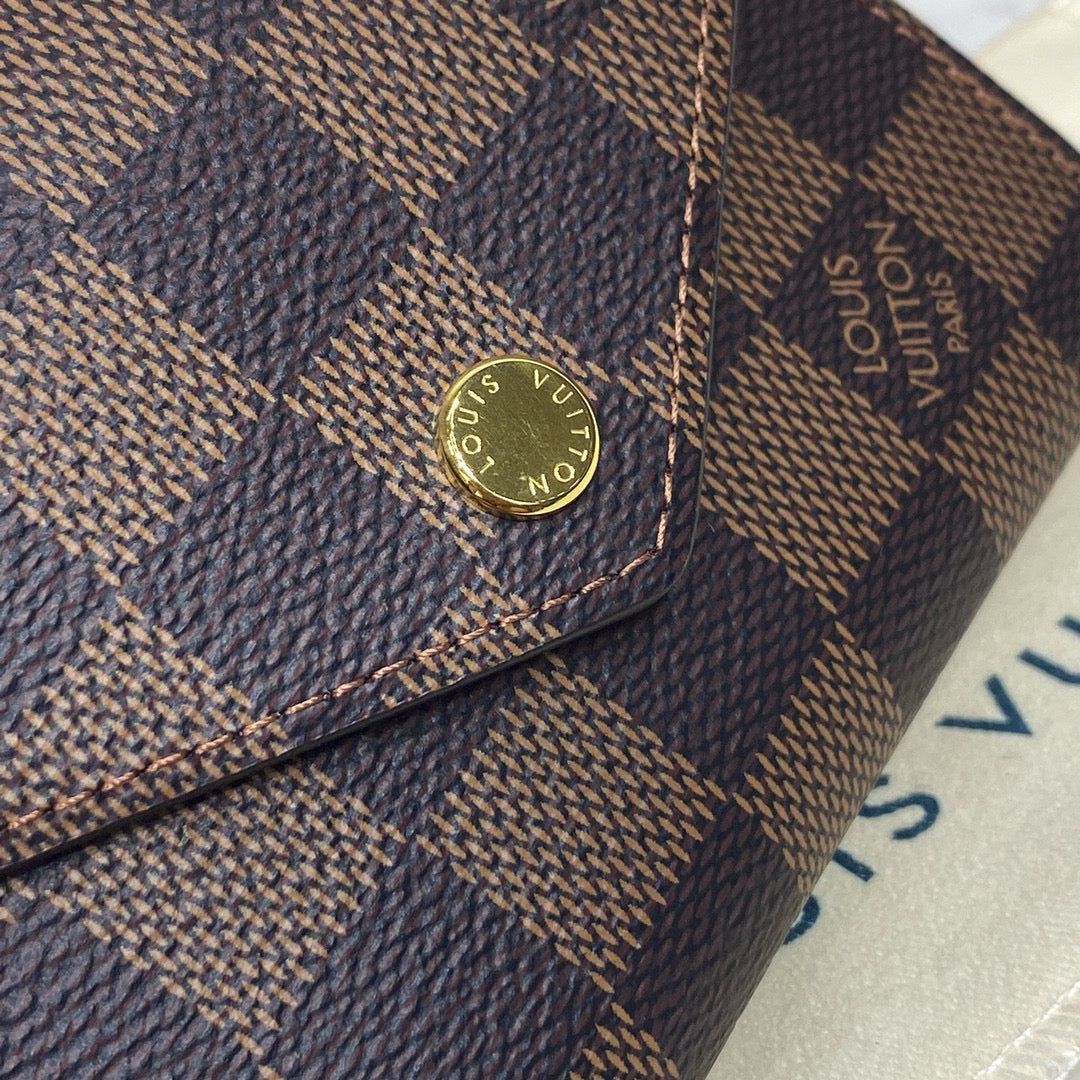 Louis Vuitton Victorine Wallet