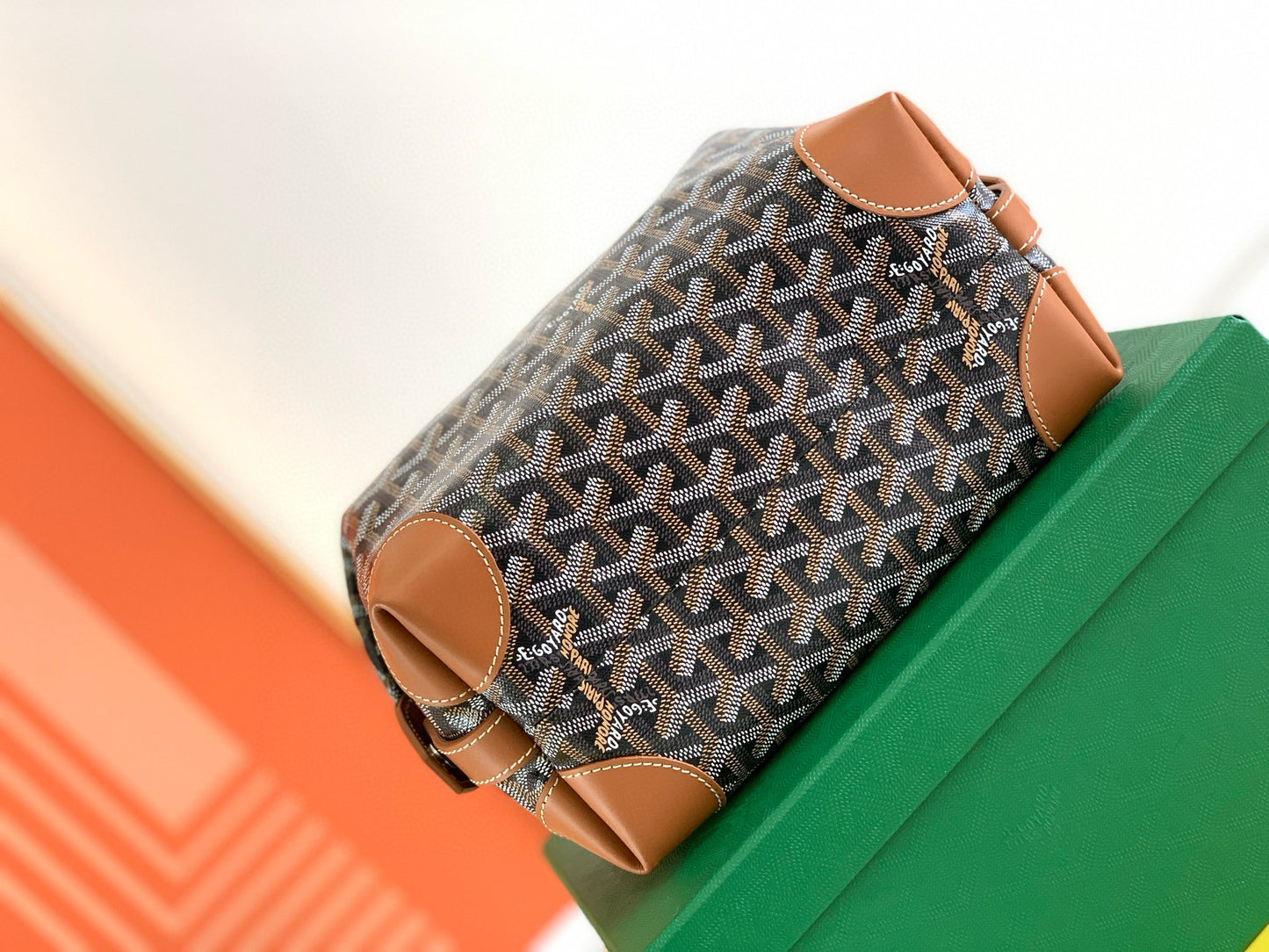 Goyard Boeing 25