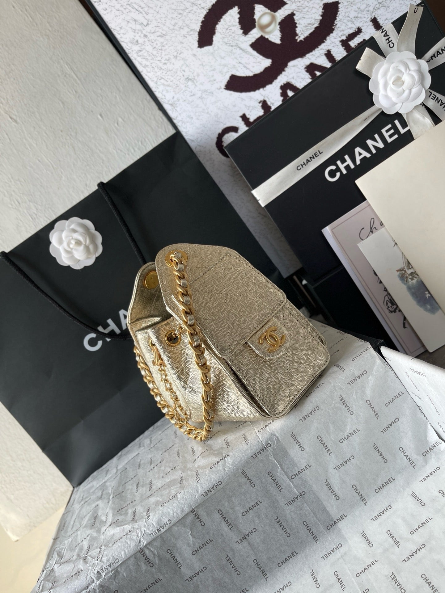 25 Handbag Mini