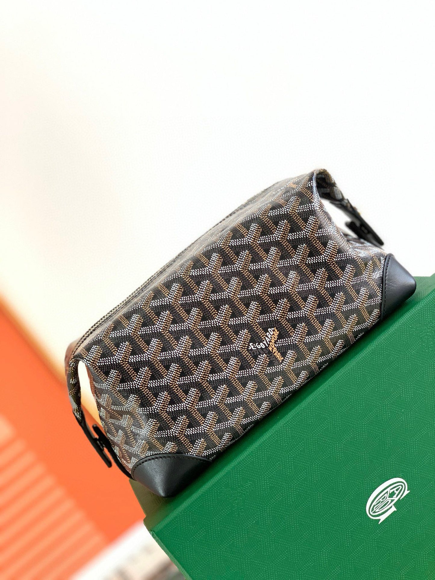 Goyard Boeing 25