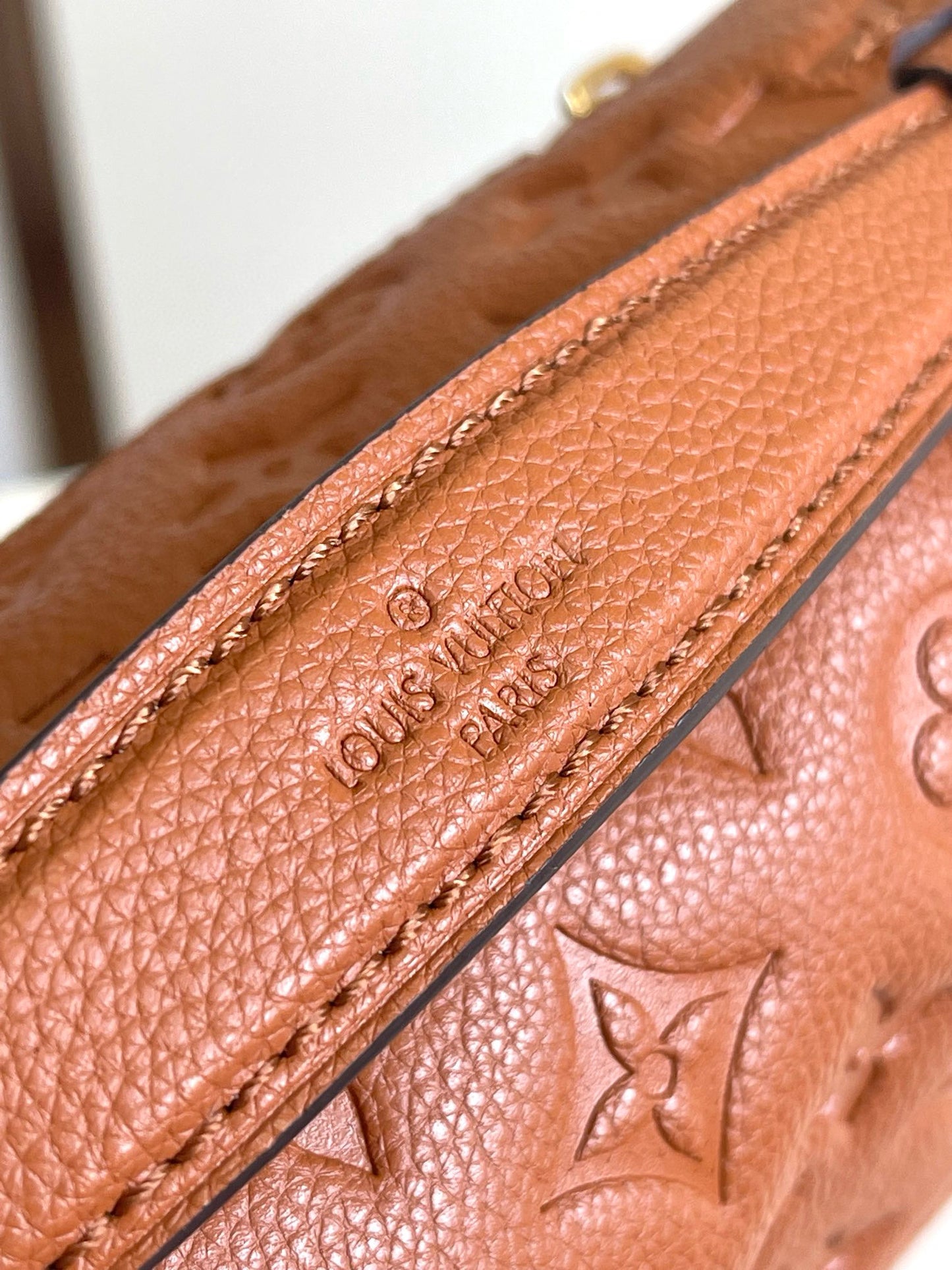 Louis Vuitton Pochette Metis