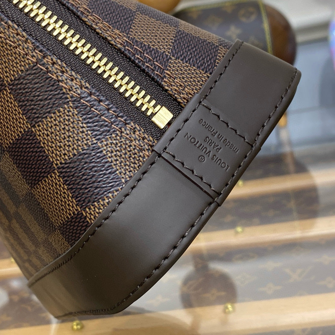 Louis Vuitton Alma BB