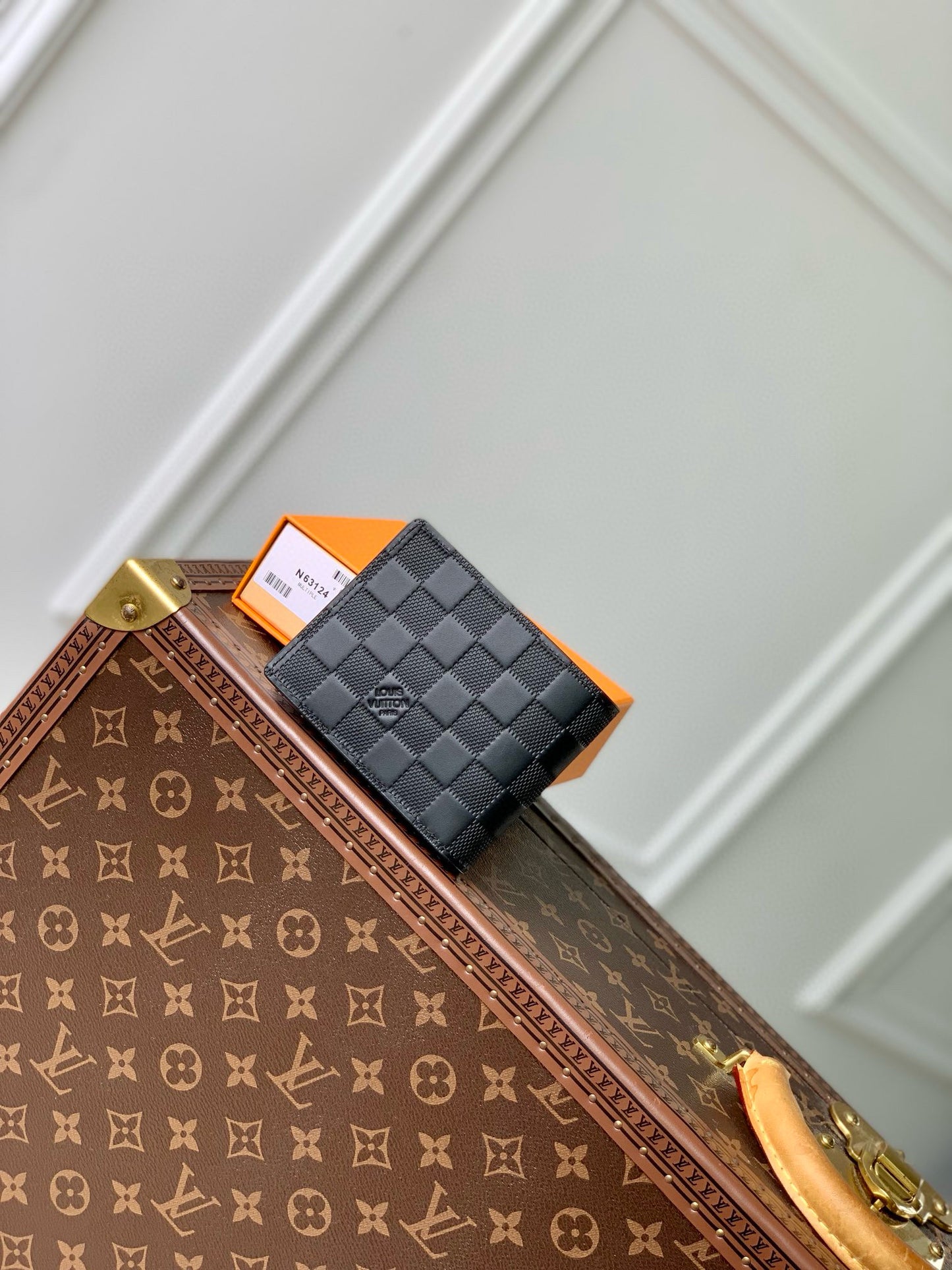 Louis Vuitton Multiple Wallet