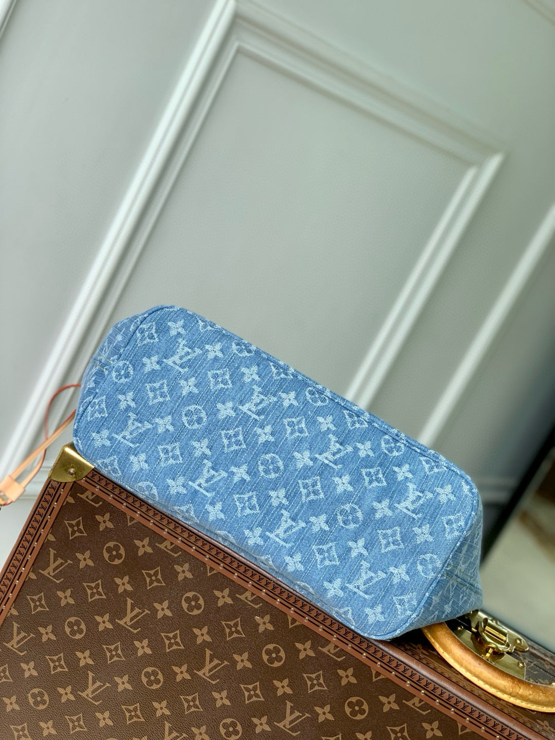 Louis Vuitton Neverfull MM