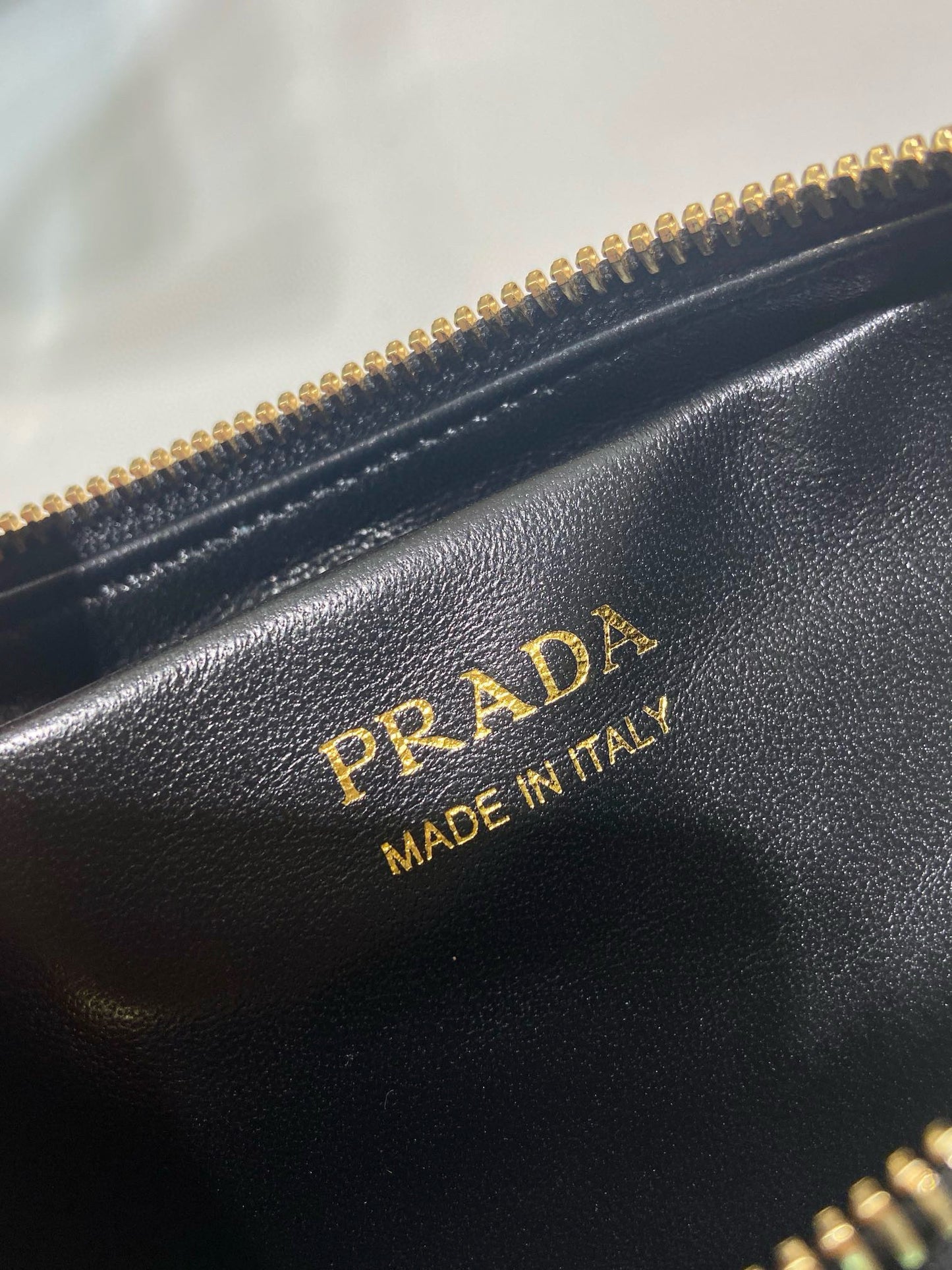 Prada Moon Leopar
